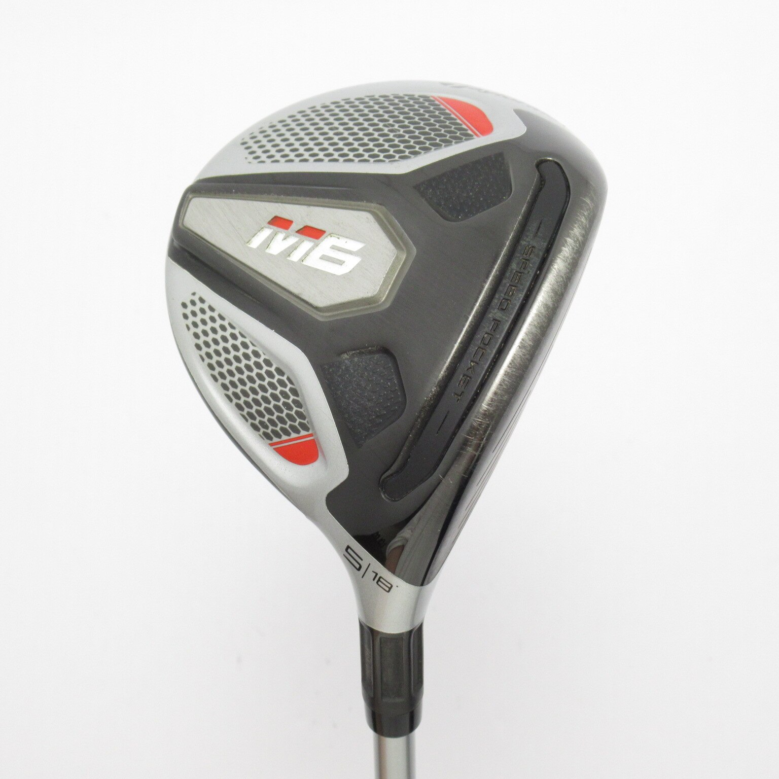 中古】M6 フェアウェイウッド (テーラーメイド) 通販｜GDO中古