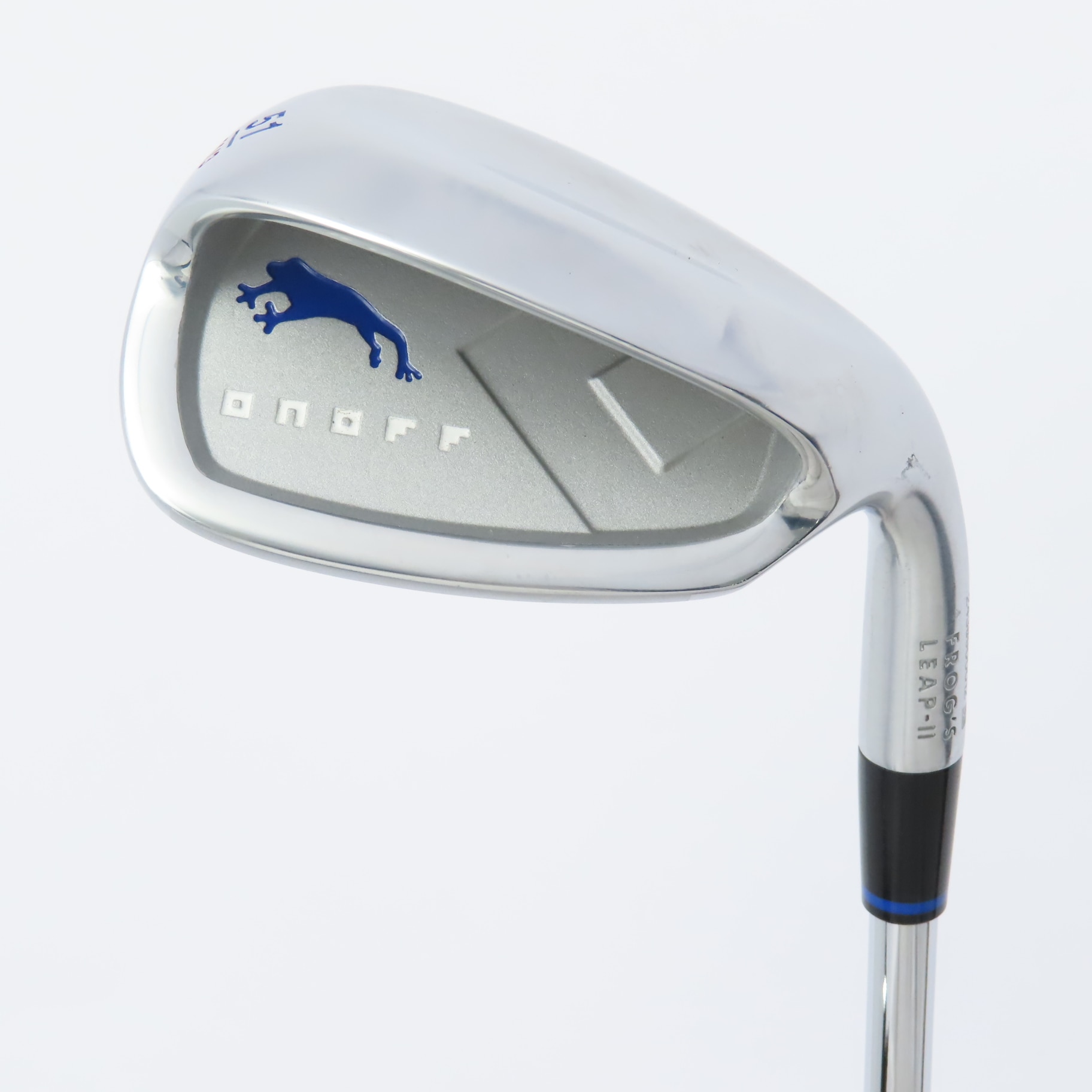 中古】ONOFF FROGS LEAP 2(2021) ウェッジ (オノフ) ONOFF 通販