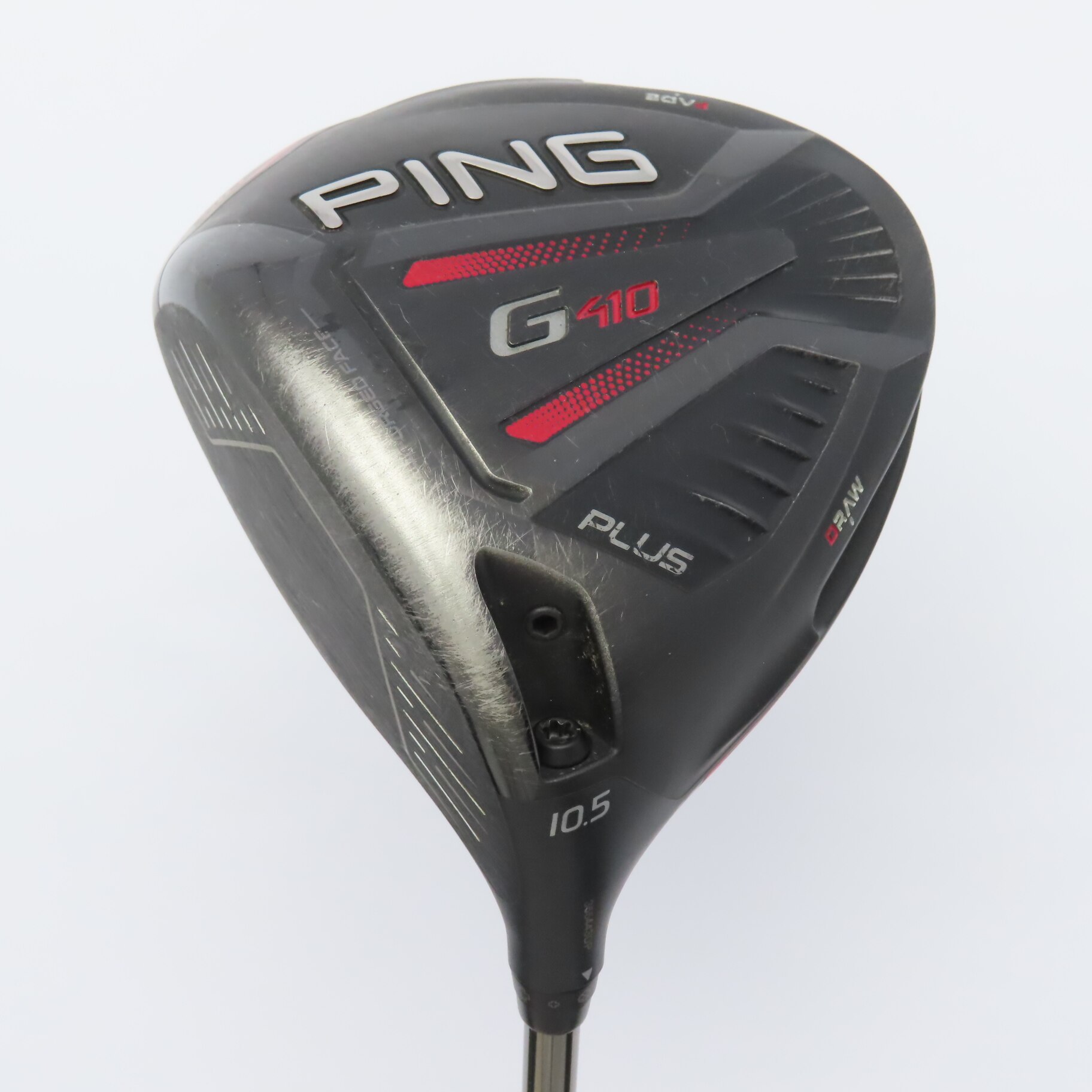 中古】G410 ドライバー (ピン) 通販｜GDO中古ゴルフクラブ