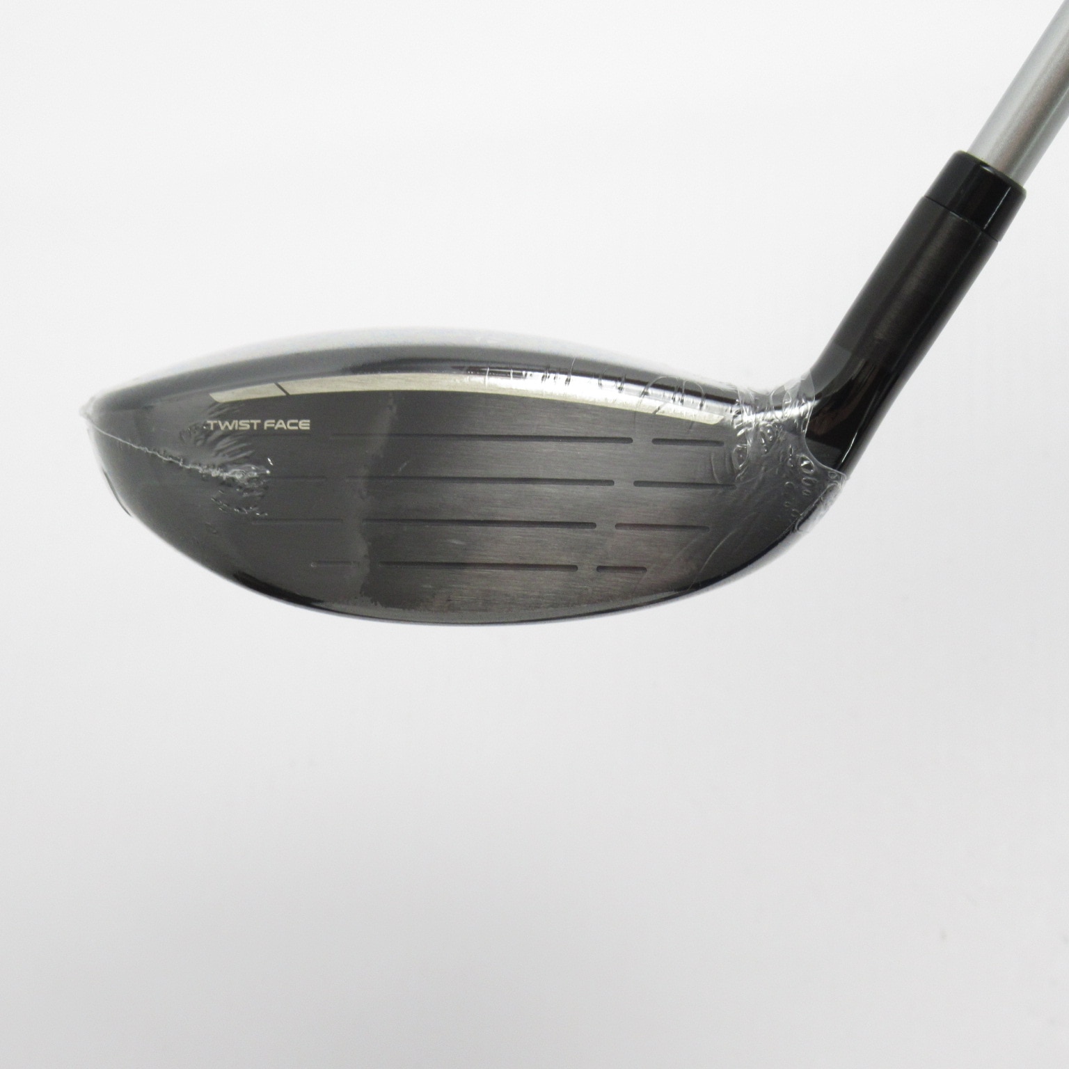中古】Qi10 MAX フェアウェイウッド ELDIO TM40 19 L A レディス