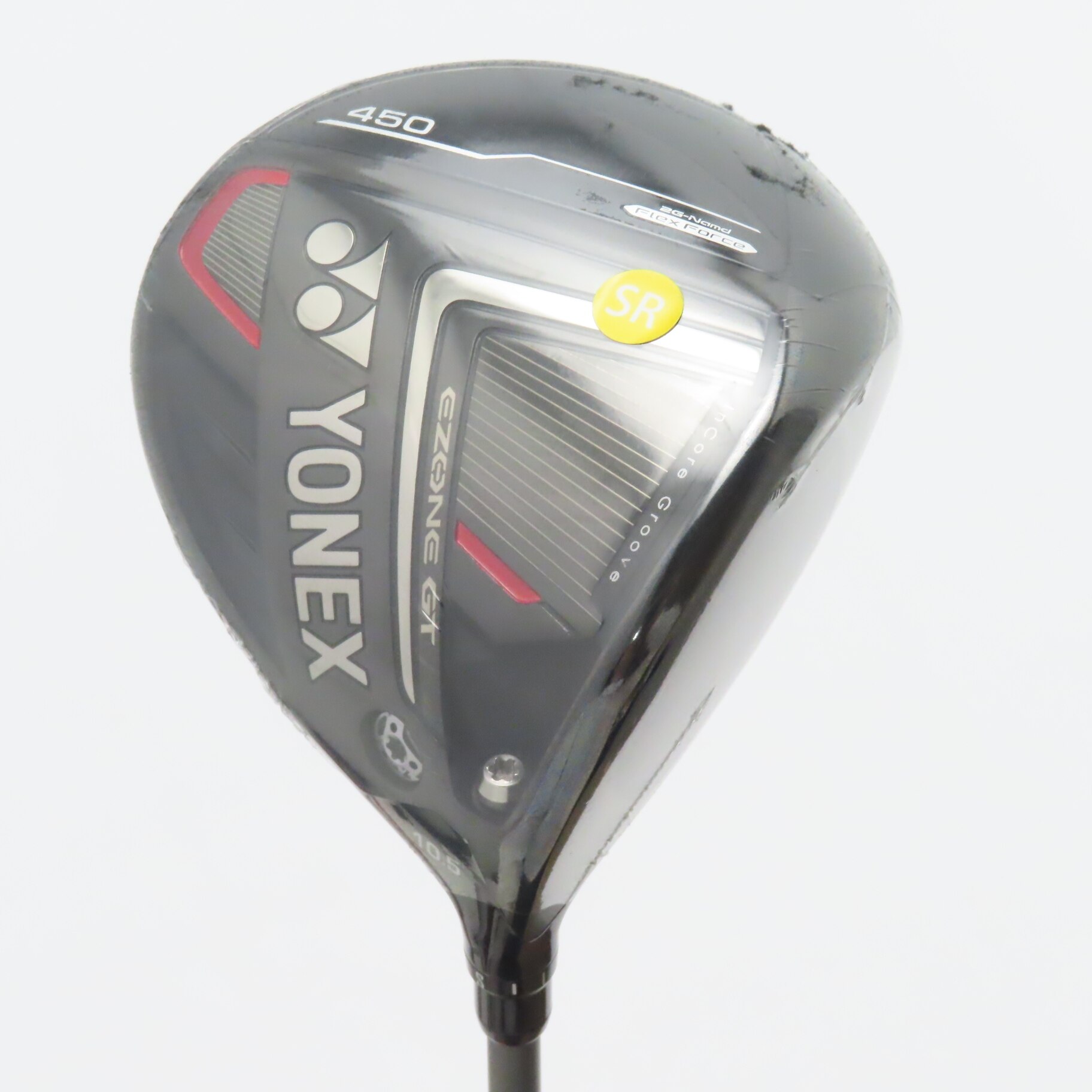即決 中古超美品 EZONE GT 450 ドライバー 2022 1W RK-03GT 10.5 SR 中古】EZONE GT 450(2022) ドライバー RK-03GT 10.5 SR A