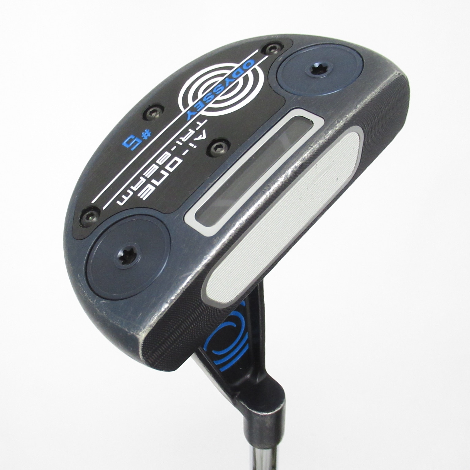 中古】Ai-ONE TRI-BEAM #5 パター (オデッセイ) AI-ONE 通販