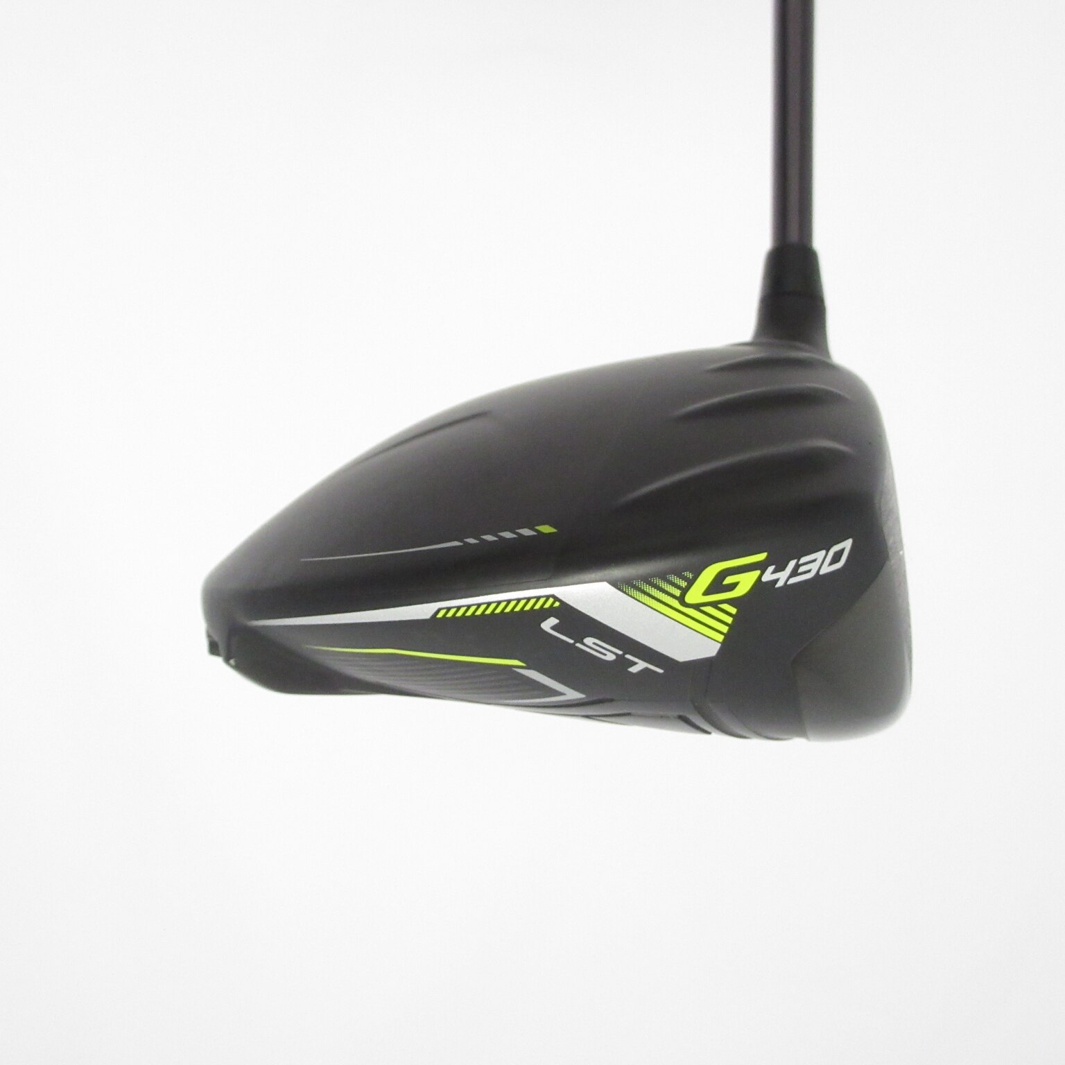 中古】G430 LST ドライバー PING TOUR 2.0 BLACK 75 9 S C(ドライバー