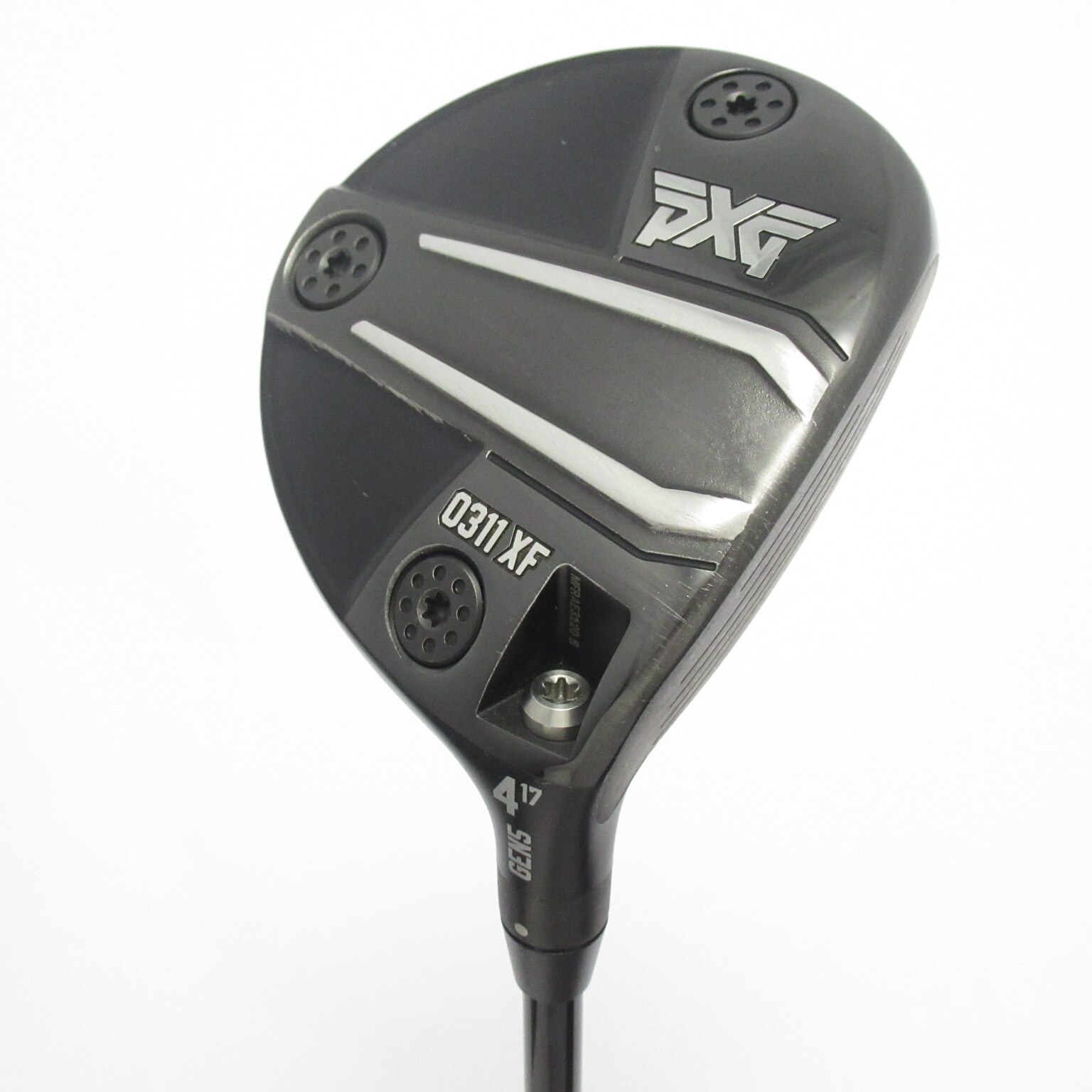 中古】PXG フェアウェイウッド 通販｜GDO中古ゴルフクラブ