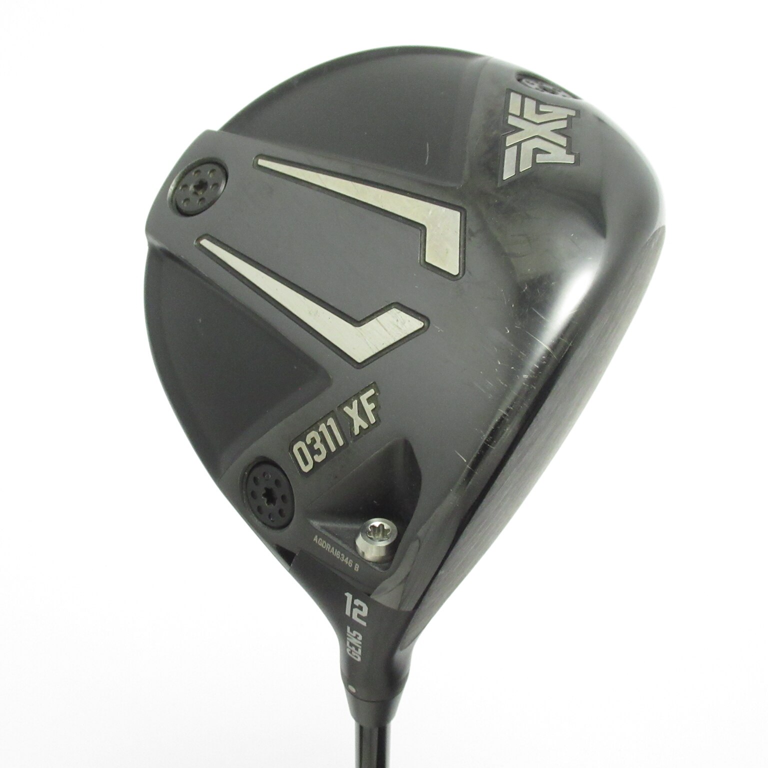 中古】PXG ドライバー レディス 通販｜GDO中古ゴルフクラブ