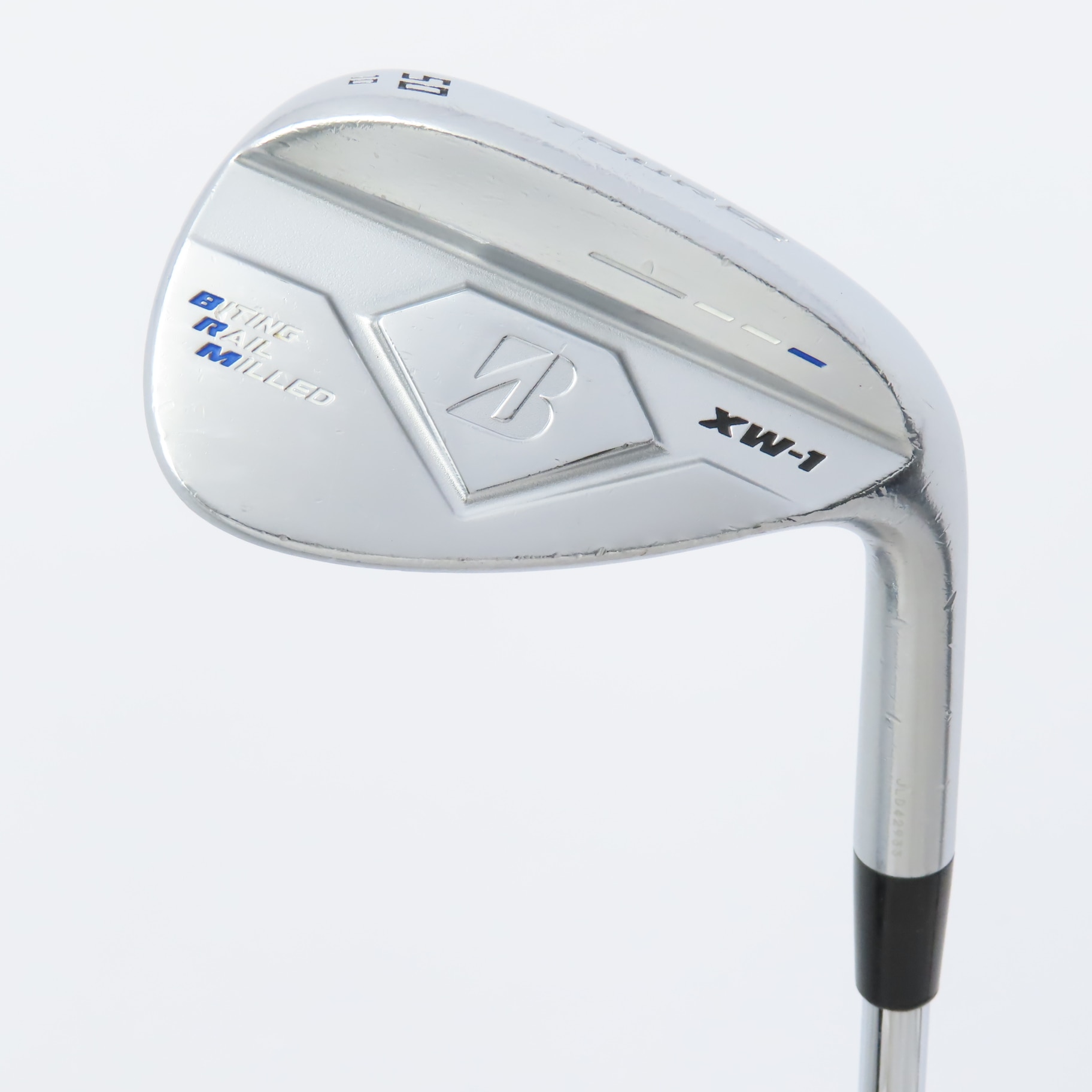 中古品) ブリヂストン BRM2 ウェッジ 56度（A10）TOUR105S 楽天市場】bridgestone brm2 ウェッジの通販