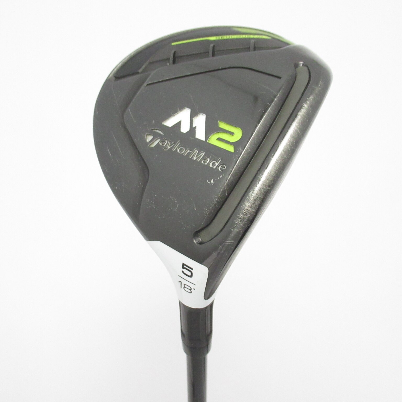 中古】M2 フェアウェイウッド (テーラーメイド) 通販｜GDO中古