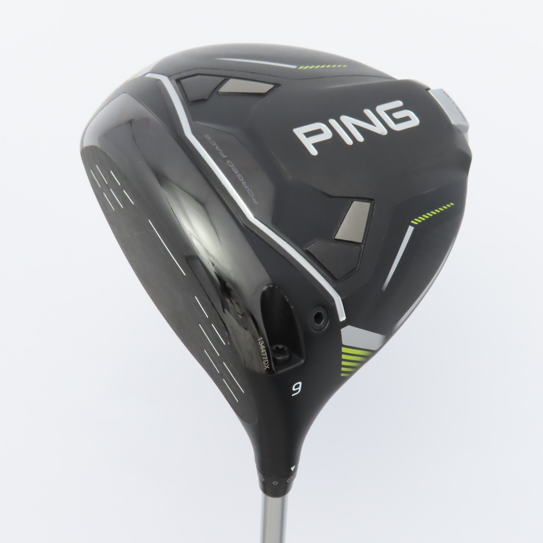 PING G ドライバー 10.5
