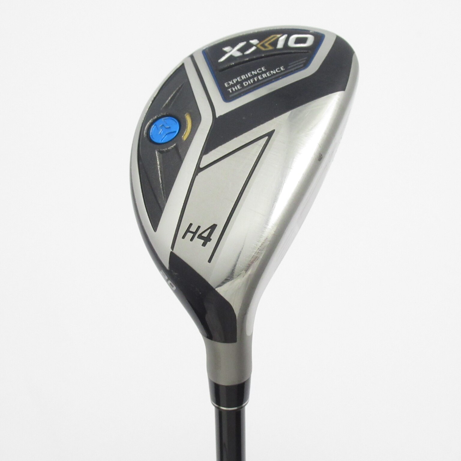 【中古ゴルフクラブ】ダンロップ　XXIO　ゼクシオ イレブン ハイブリッドユーティリティ(ネイビー) ユーティリティ Miyazaki Waena　シ… 中古】ゼクシオ イレブン ハイブリッドユーティリティ(ネイビー
