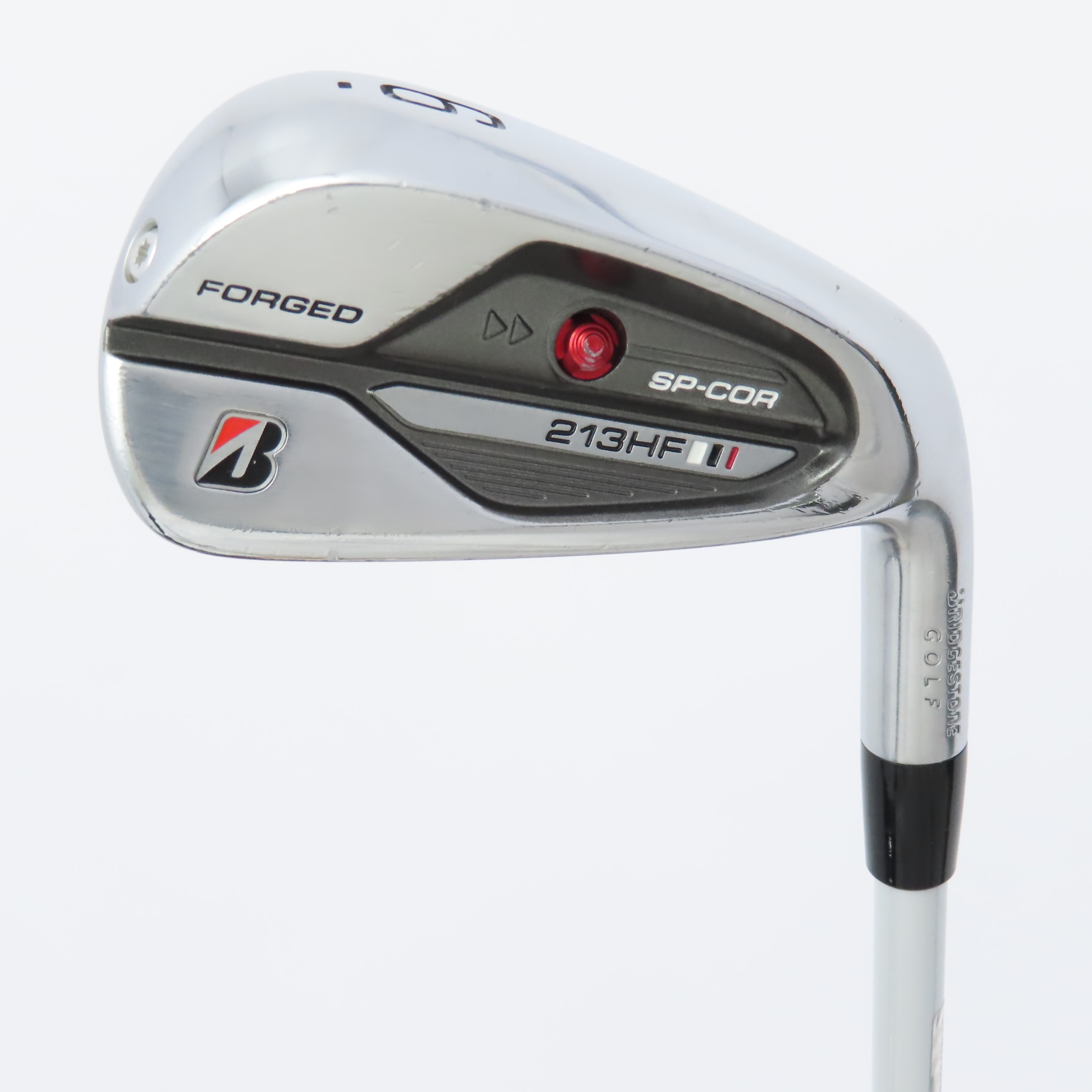 特別生産モデル】【B シリーズ】 213HF IRON [Air Speeder BS