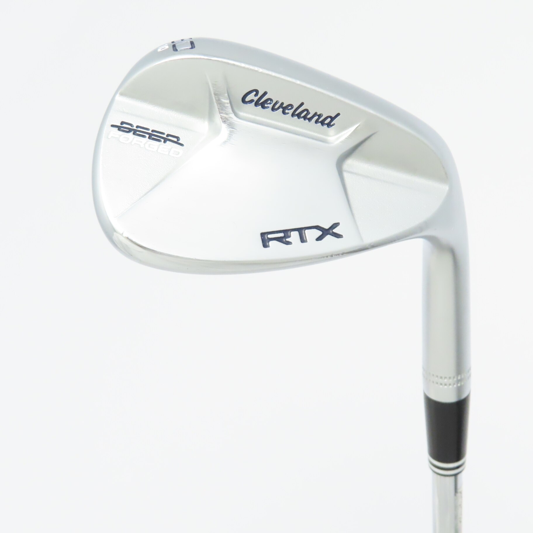 中古】RTX DEEP FORGED ウェッジ (クリーブランド) RTX メンズ