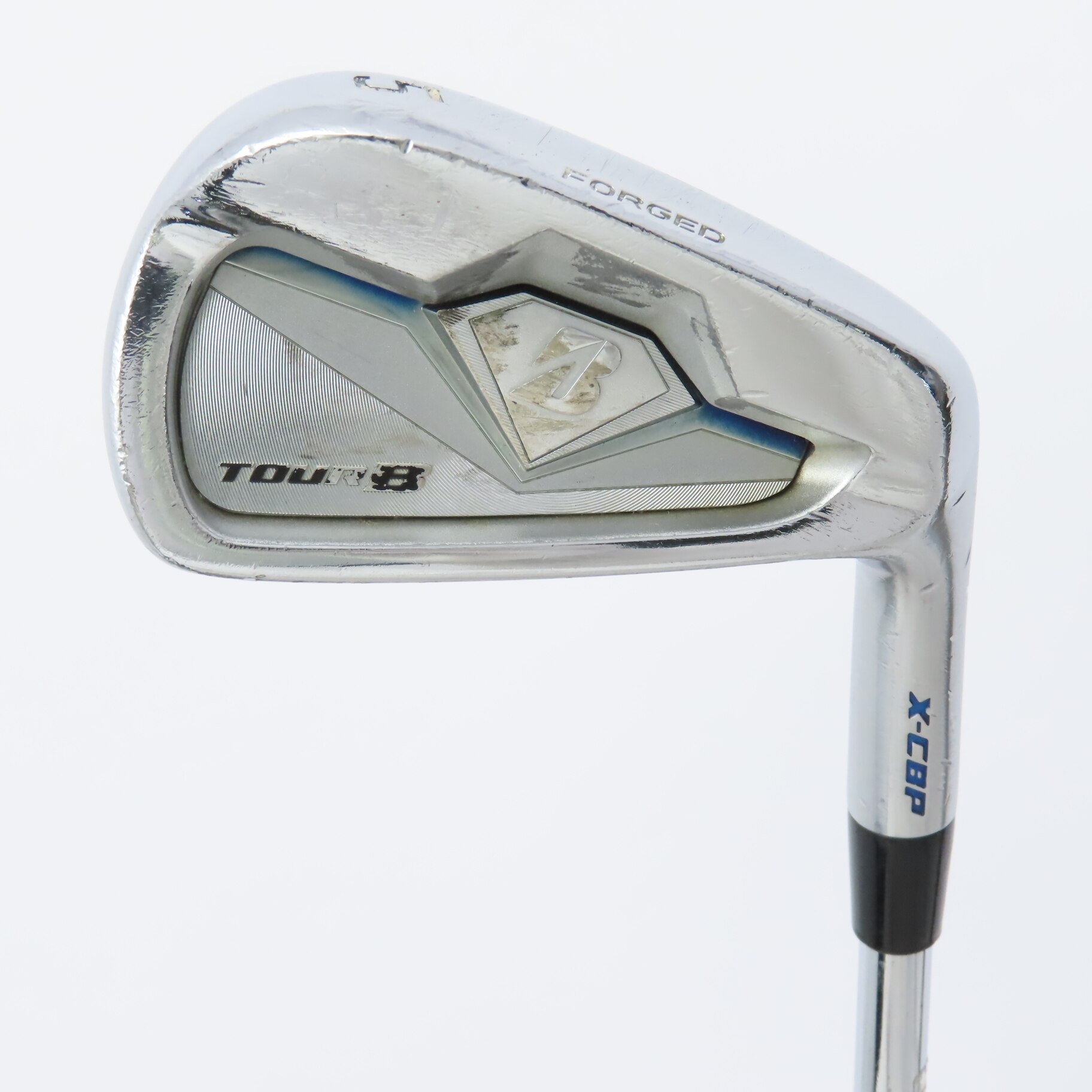 ブリジストン x-cbp アイアンヘッドのみ　5-P 61ztFZTvZiL._UF350,350_QL50_.jpg