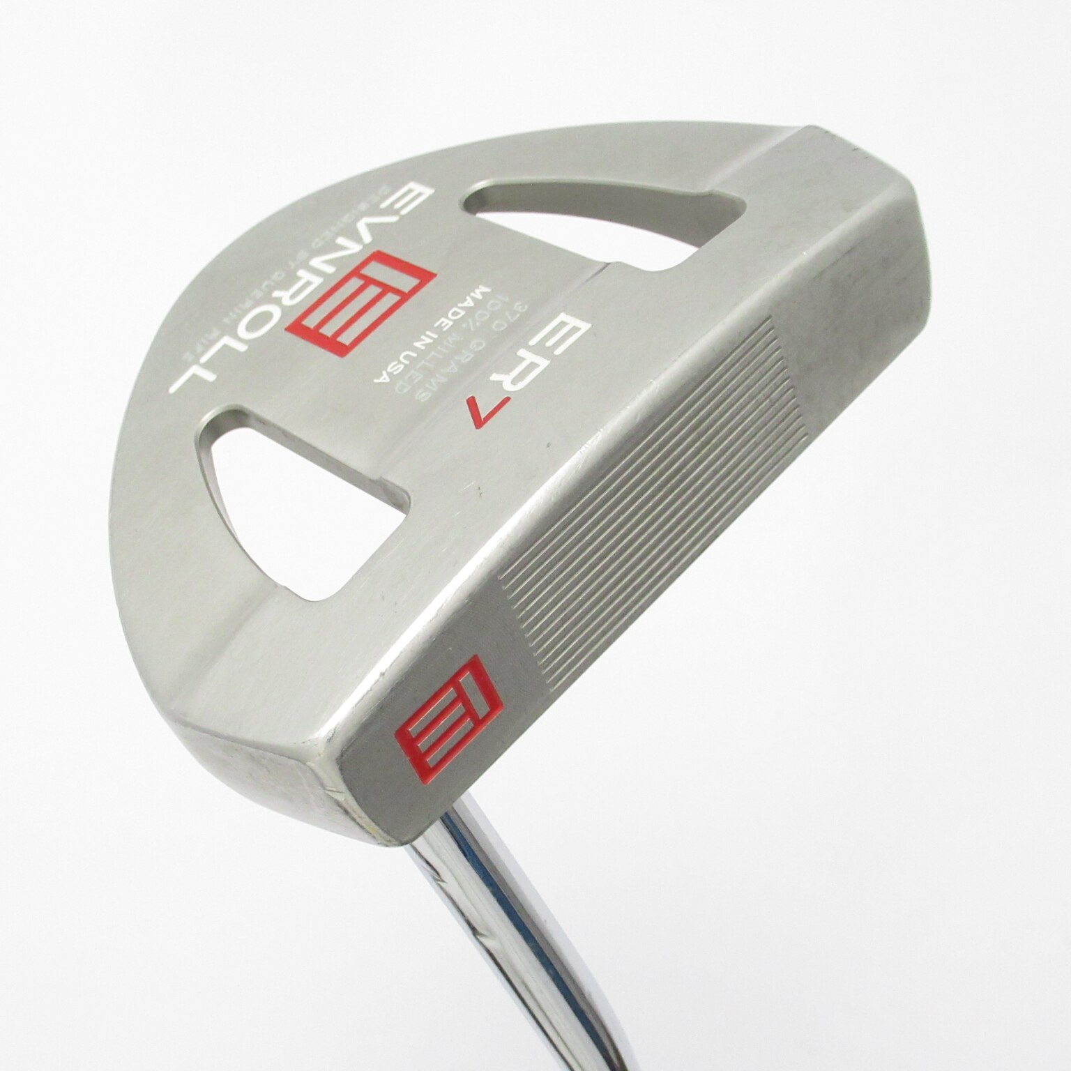 中古】ER7(2019) パター イーブンロール 通販｜GDO中古ゴルフクラブ