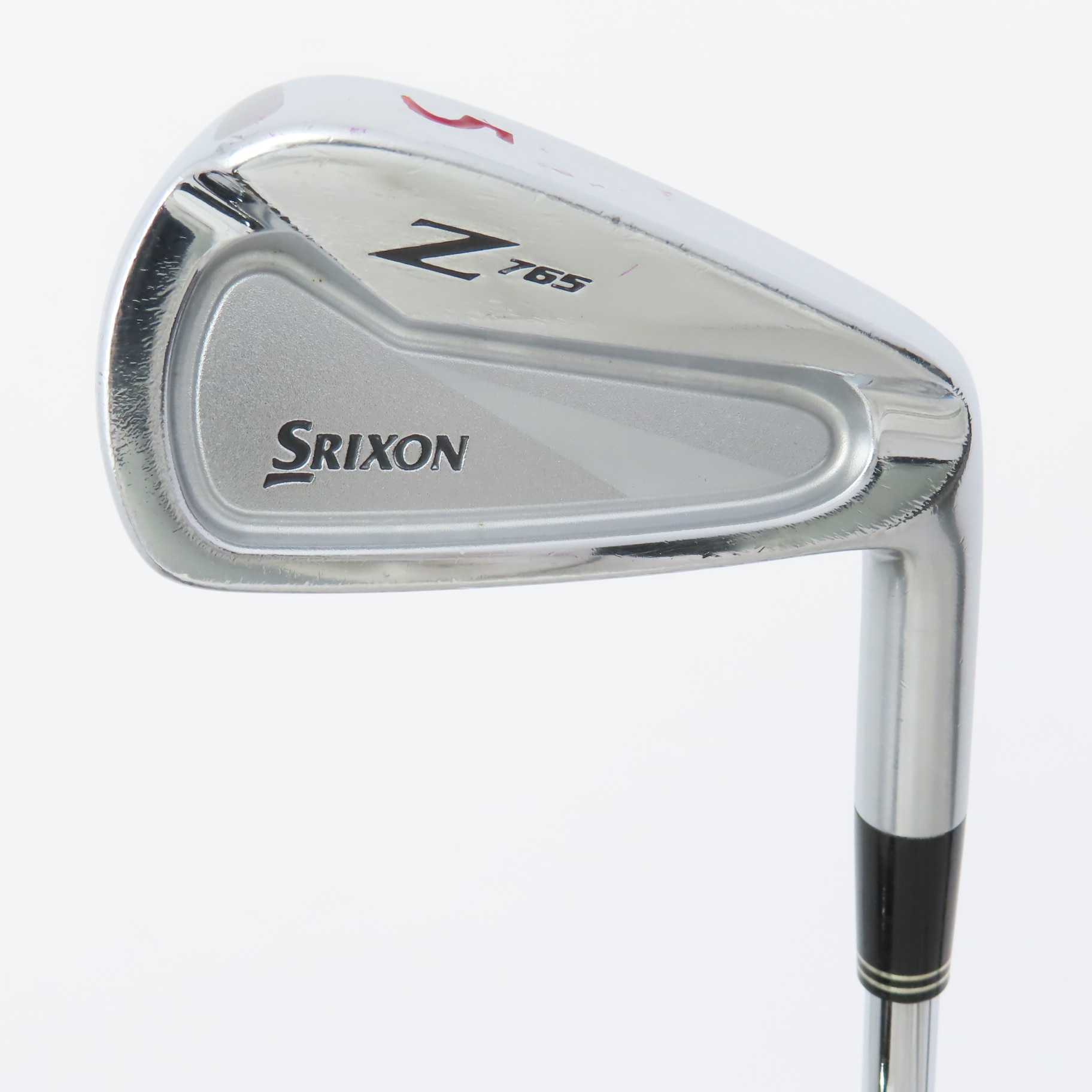 Srixon - 【ダルビッシュ有です】スリクソン Z765 アイアン　ダンロップ ダンロップ SRIXON Z765アイアン インプレッション | スポーツ