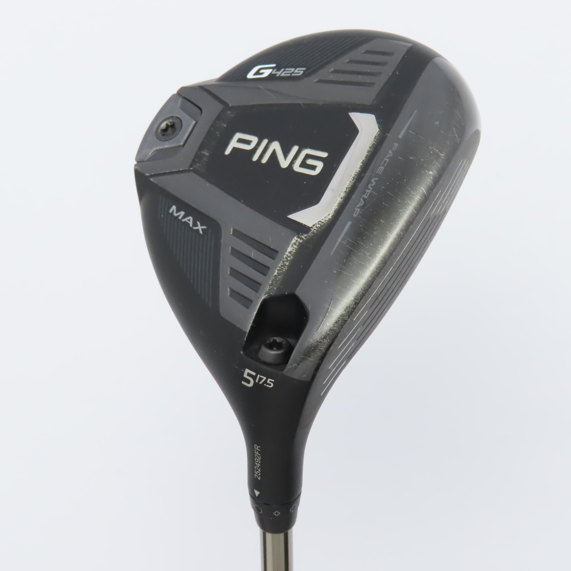 名器】PING G425フェアウェイウッド5w