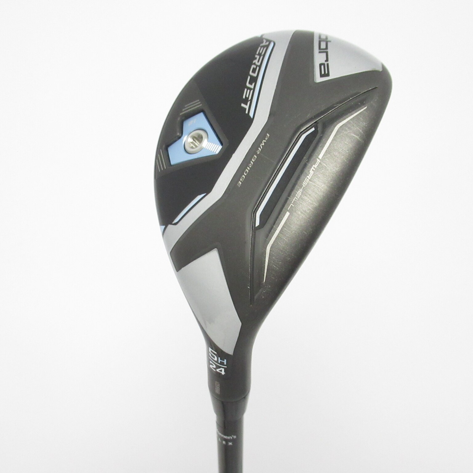 中古】エアロジェット ユーティリティ (コブラ) 通販｜GDO中古ゴルフクラブ