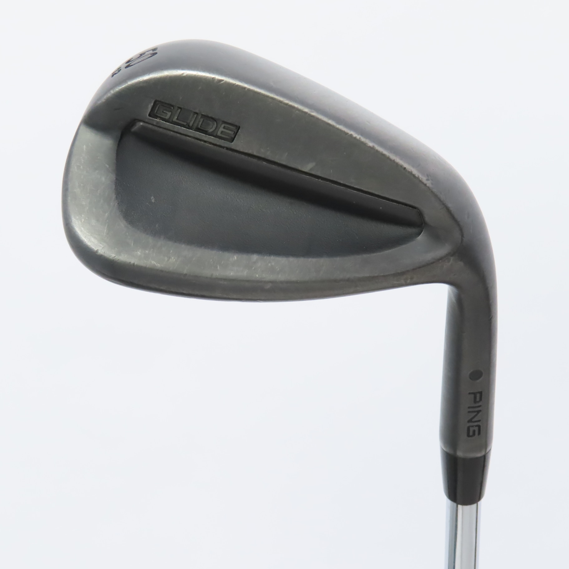 GLIDE 4．0 Sグラインド ウェッジ単品 NSPRO MODUS3 TOUR 105スチール