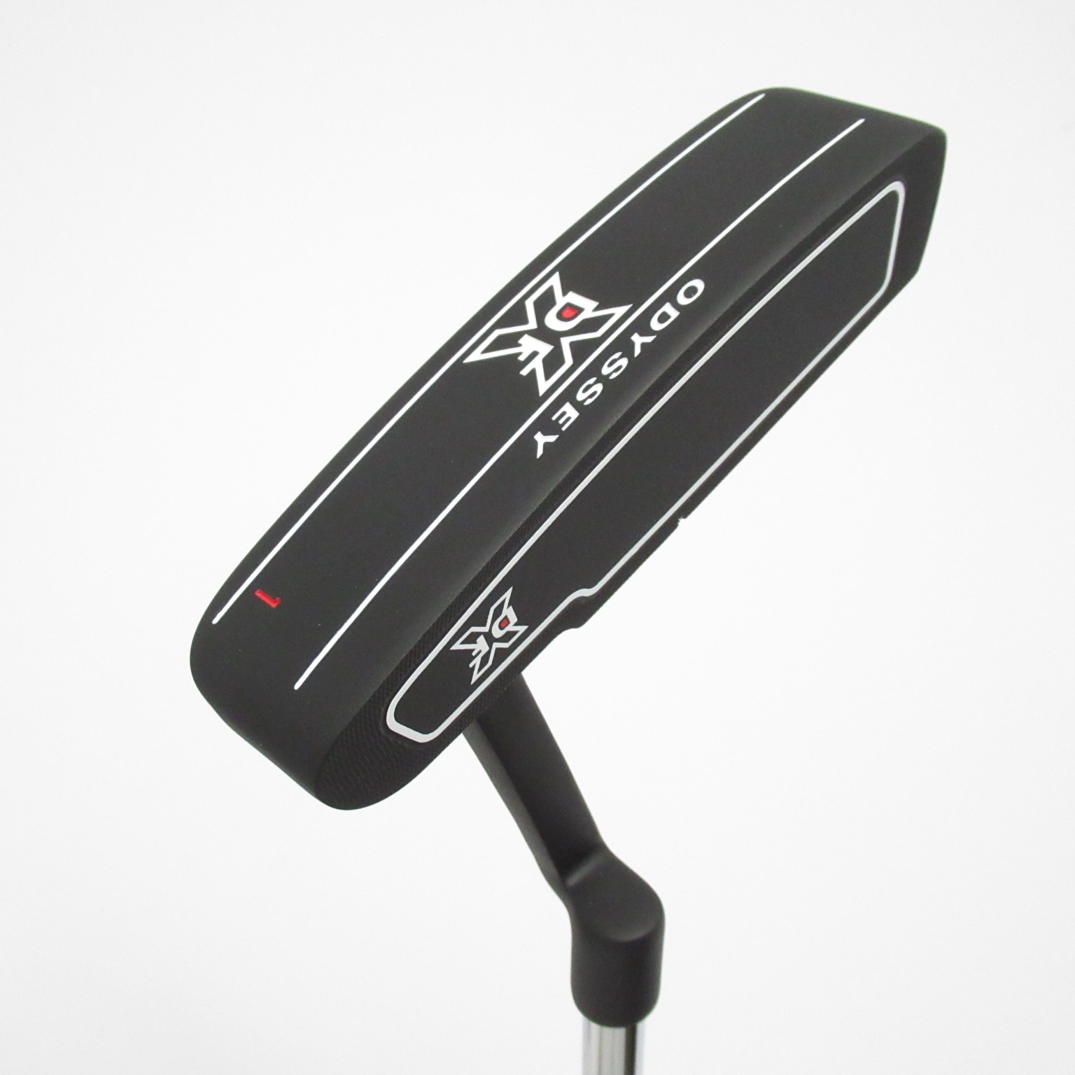【中古ゴルフクラブ】オデッセイ DFX #1 パター 2021 オリジナルスチール パター【14日間返品OK】 中古】DFX 1(2021) パター (オデッセイ) オデッセイ 通販｜GDO中古