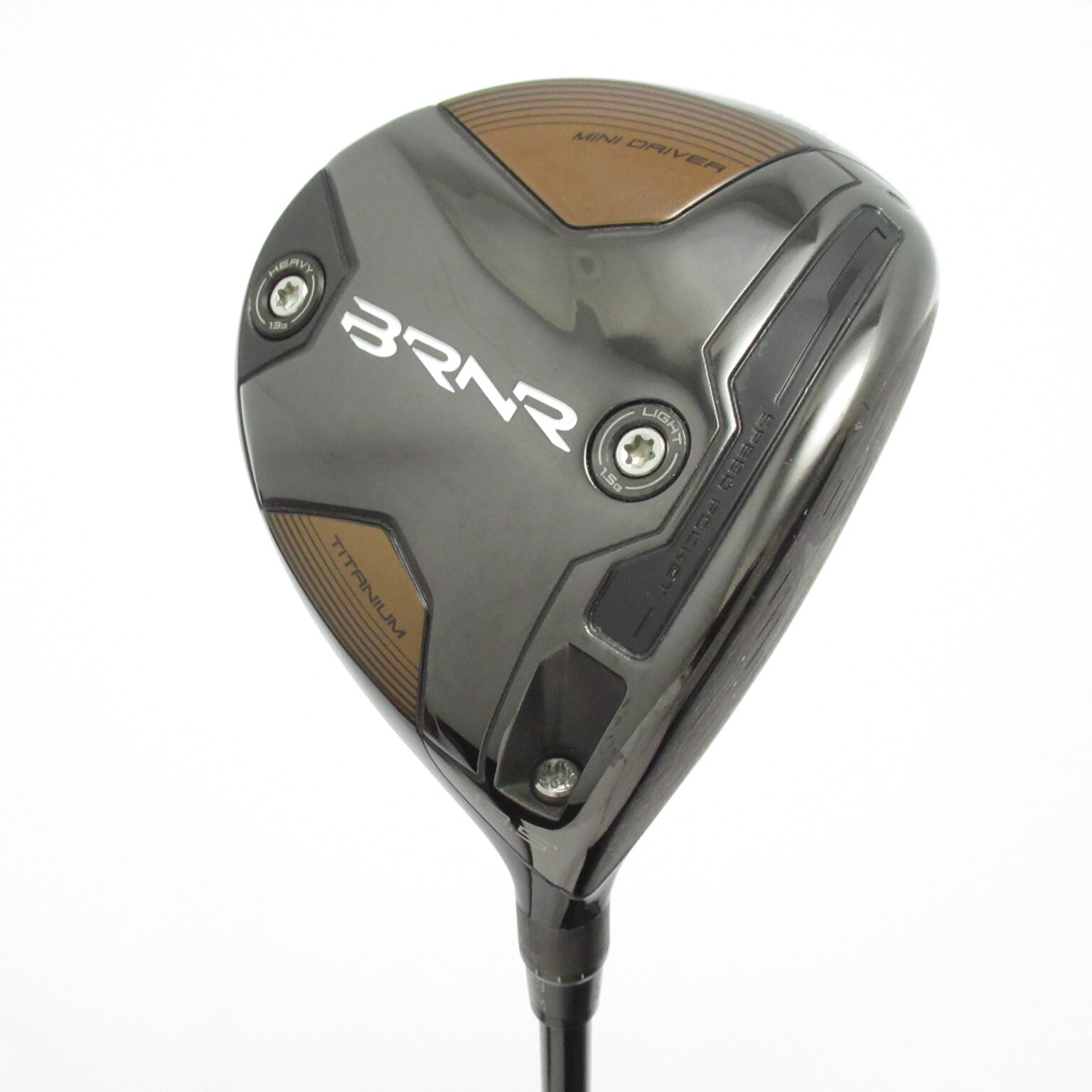 中古】バーナー ミニ (テーラーメイド) バーナー 通販｜GDO中古