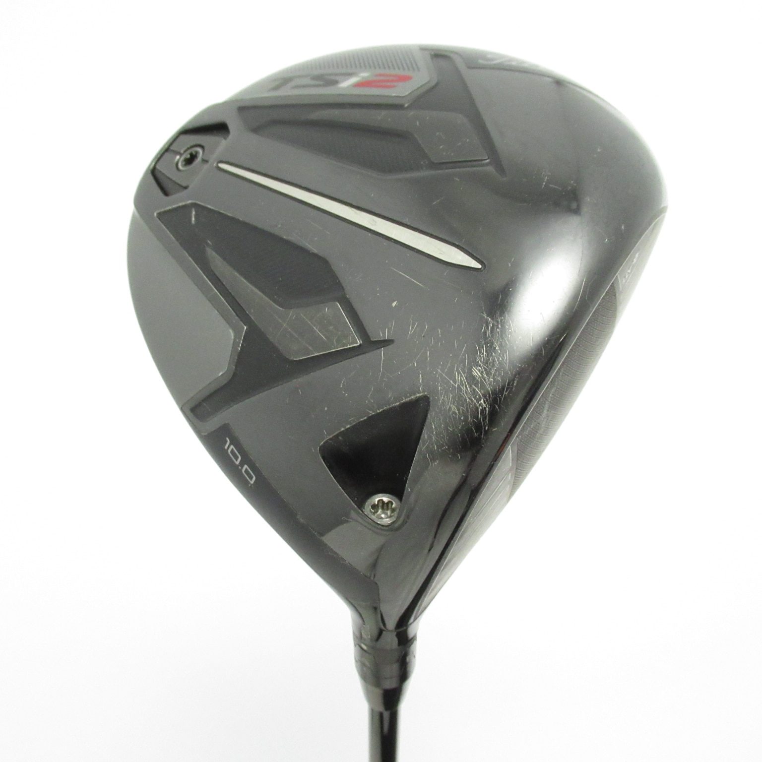 中古】TSi2 ドライバー (タイトリスト) TSi 通販｜GDO中古ゴルフ