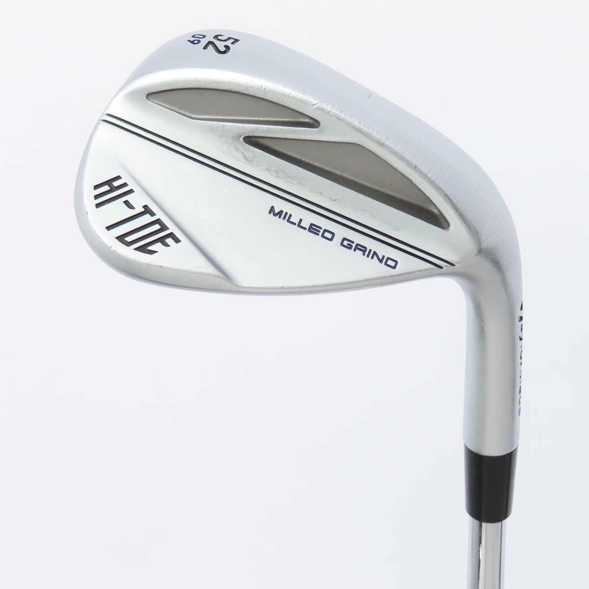 Amazon.com : TaylorMade Golf LH Milled Grind 3 Wedge Satin