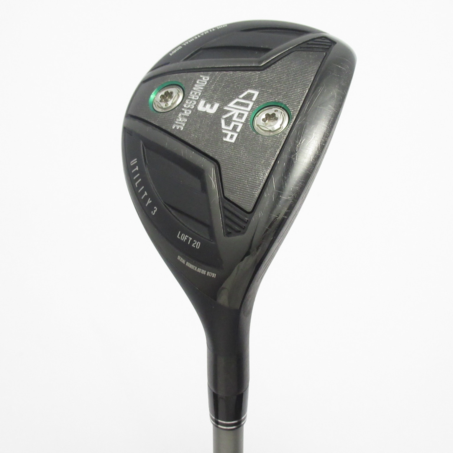 TaylorMade - 最終値下げ！BALDO バルド　ユーティリティー　24° ユーティリティー BALDO(バルド)新入荷順(1/4)の検索結果 | 中古