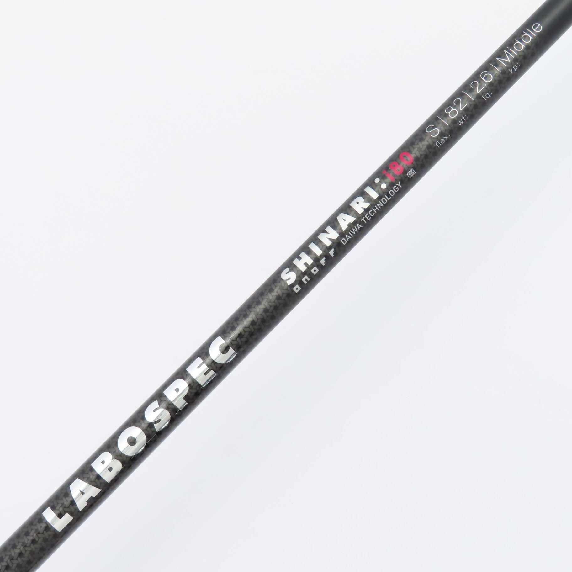 中古】オノフ FAIRWAY WINGS KURO(2019) ユーティリティ LABOSPEC