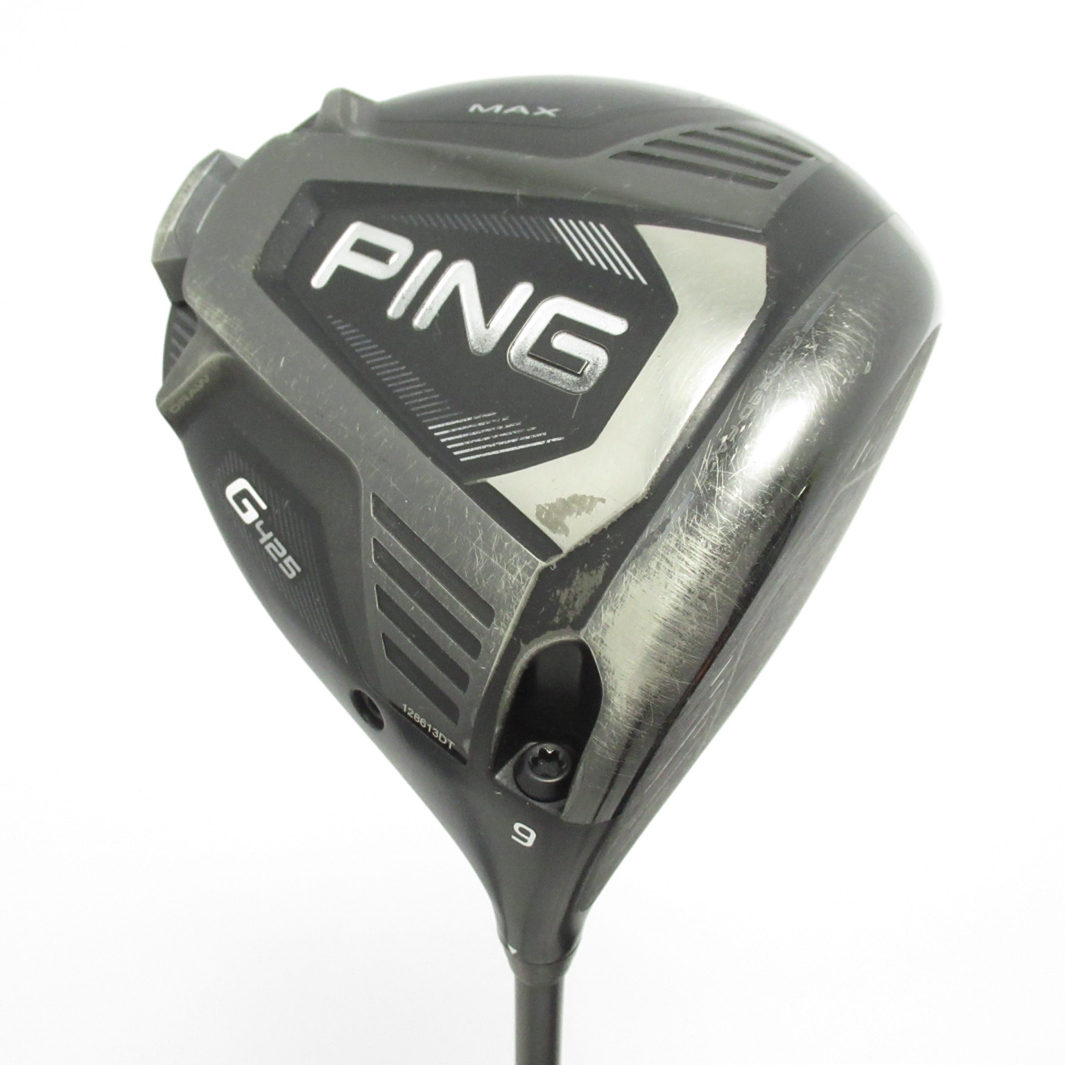 中古】G425 ドライバー (ピン) 通販｜GDO中古ゴルフクラブ