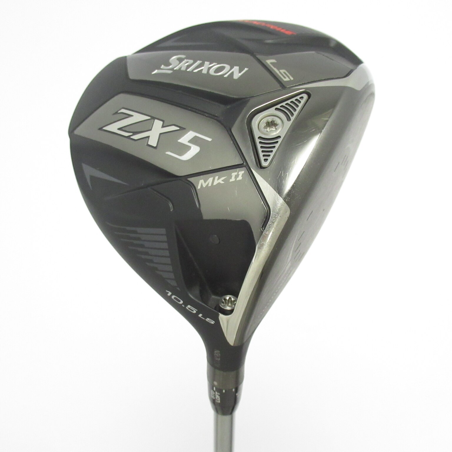 SRIXON ZX5 10.5 値下げしました 【公式通販】