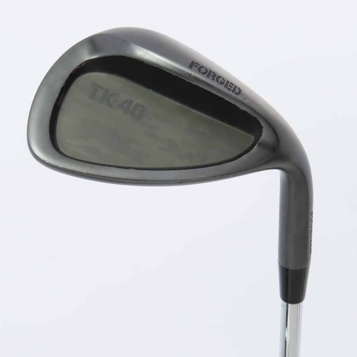 品質満点 130 TOUR MODUS3 N.S.PRO ウェッジ FORGED 中古】TK-40 57 D S クラブ