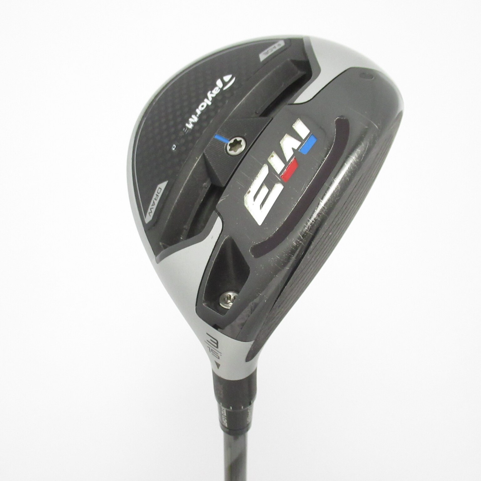 中古】M3 ゴルフクラブ (テーラーメイド) 通販｜GDO中古ゴルフクラブ