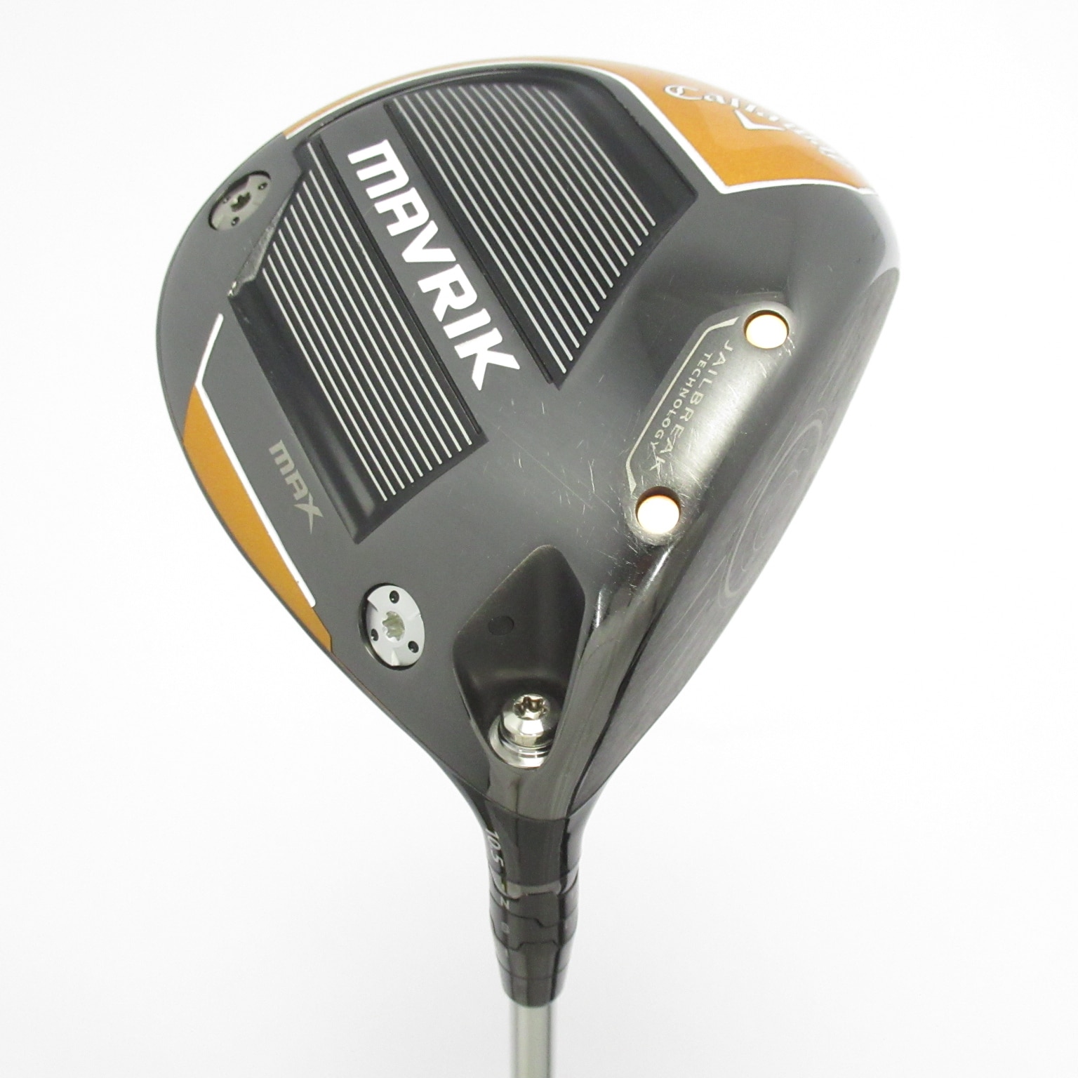 Callaway Golf - キャロウェイ　 マーベリックマックスドライバー 12° マーベリックマックスドライバー試打＆評価｜高弾道高スピンで