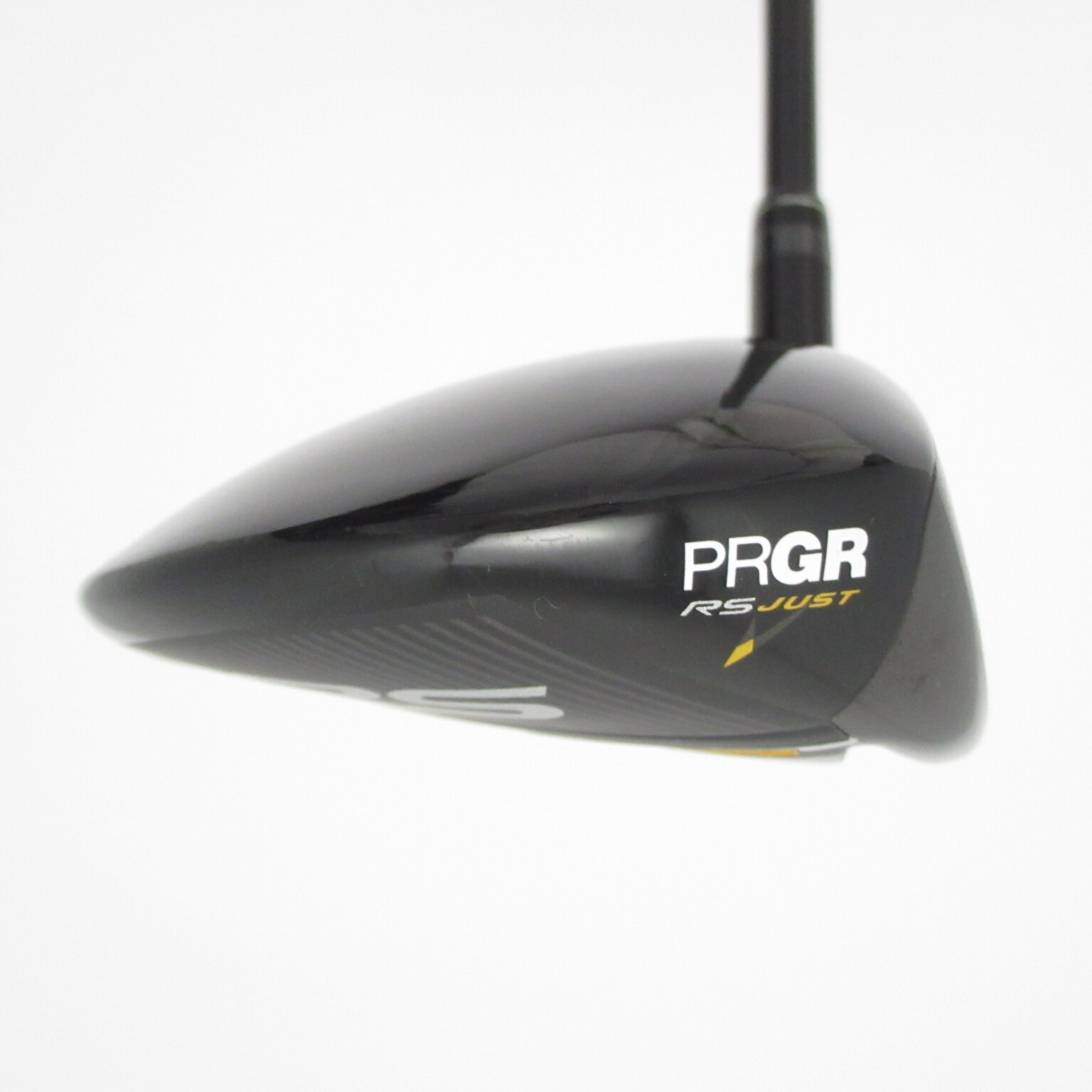 中古】RS JUST フェアウェイウッド Diamana FOR PRGR 15 S C