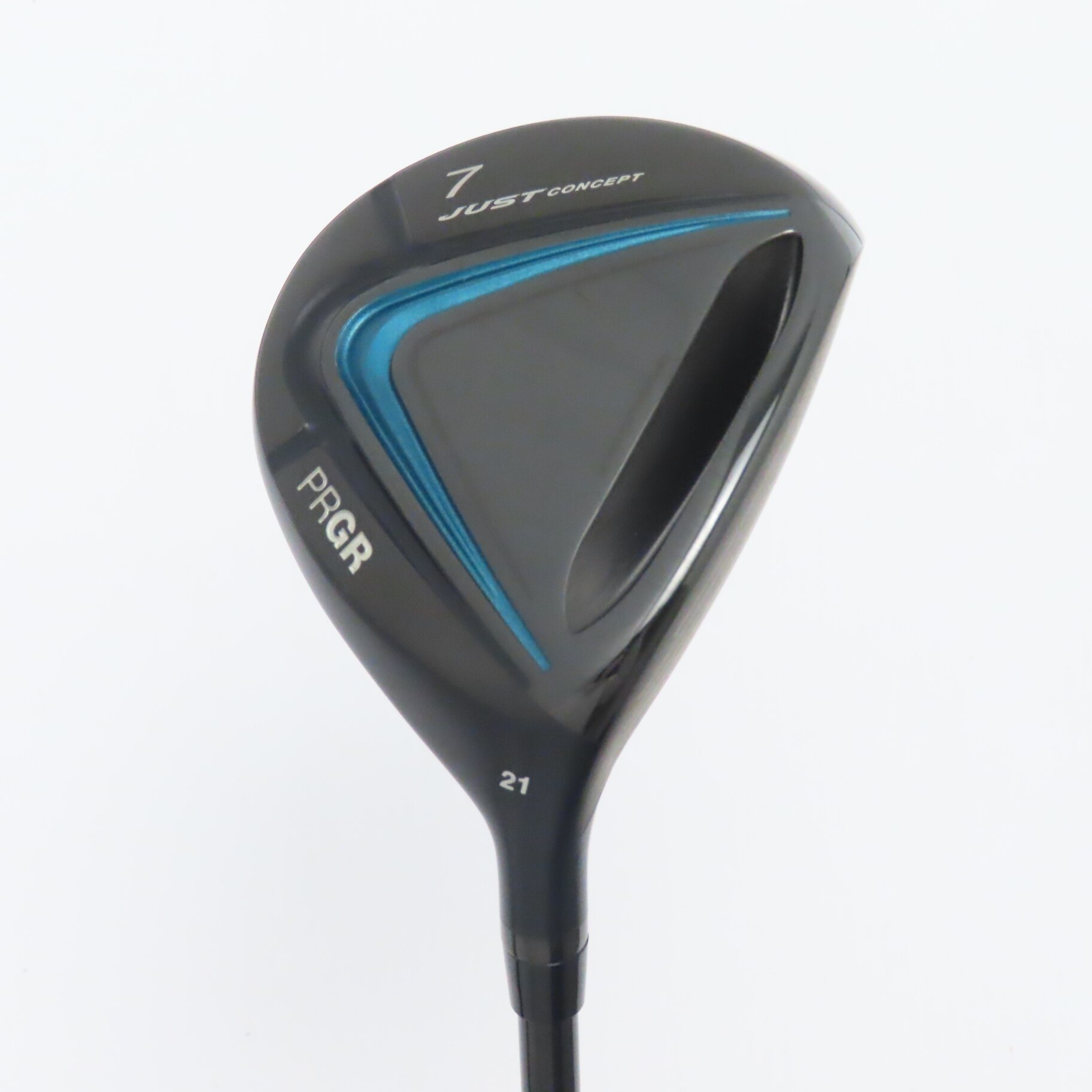 中古】プロギア(PRGR) フェアウェイウッド 通販｜GDO中古ゴルフ