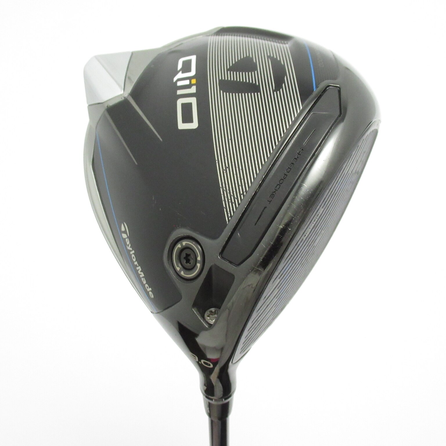 中古】Qi10 ドライバー (テーラーメイド) Qi10 通販 (3ページ目)｜GDO