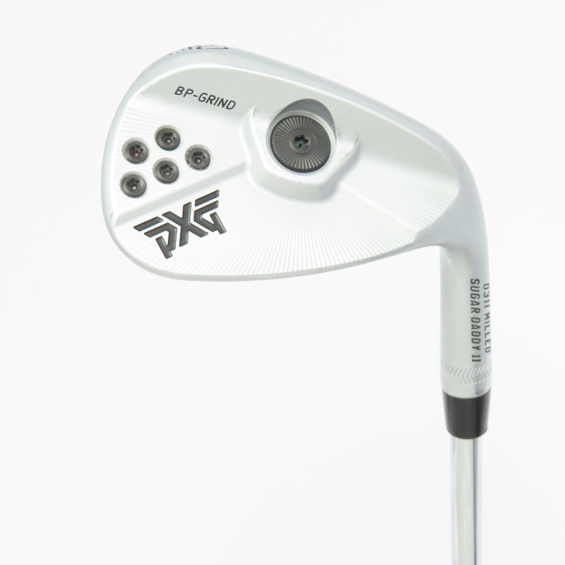 PXG★ピーエックスジー★9.5型 ３点式★中古★美品★プロモデル PXG☆ピーエックスジー☆9.5型 3点式☆中古☆美品