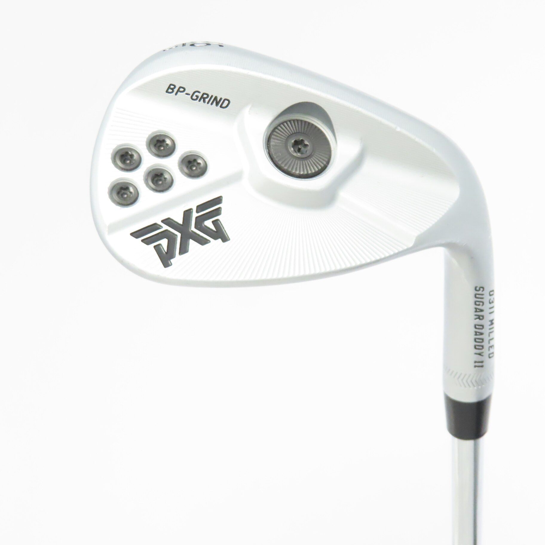 PXG ウェッジ 3本セット ブラック仕上げ 50、54、58度⭐︎美品 PXG ウェッジ 3本セット ブラック仕上げ 50、54、58度⭐︎美品