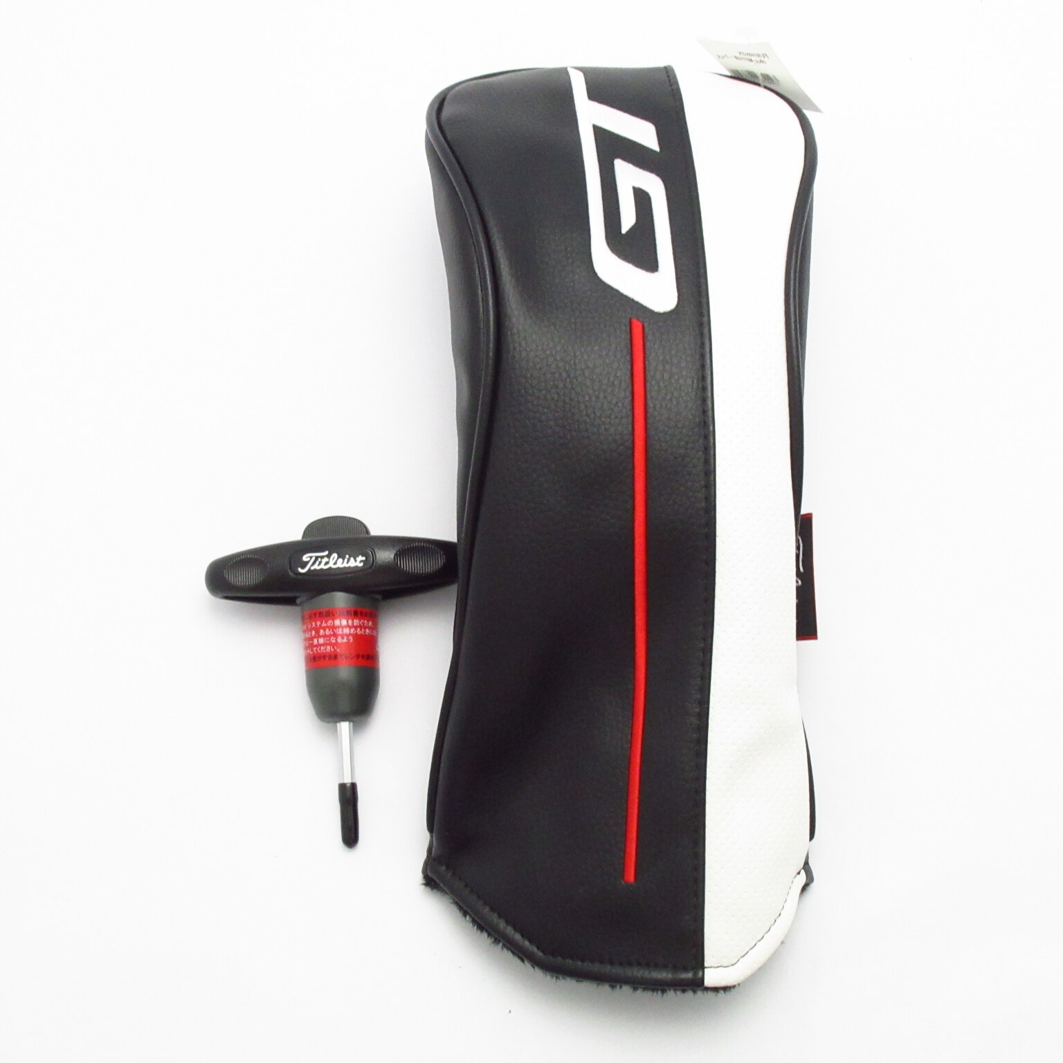 【中古ゴルフクラブ】タイトリスト　TITLEIST　GT2 ドライバー Tour AD DI-5(2020)　シャフト：Tour AD DI-5(2020) 中古】GT2 ドライバー Tour AD DI-5(2020) 10 S C(ドライバー（単品