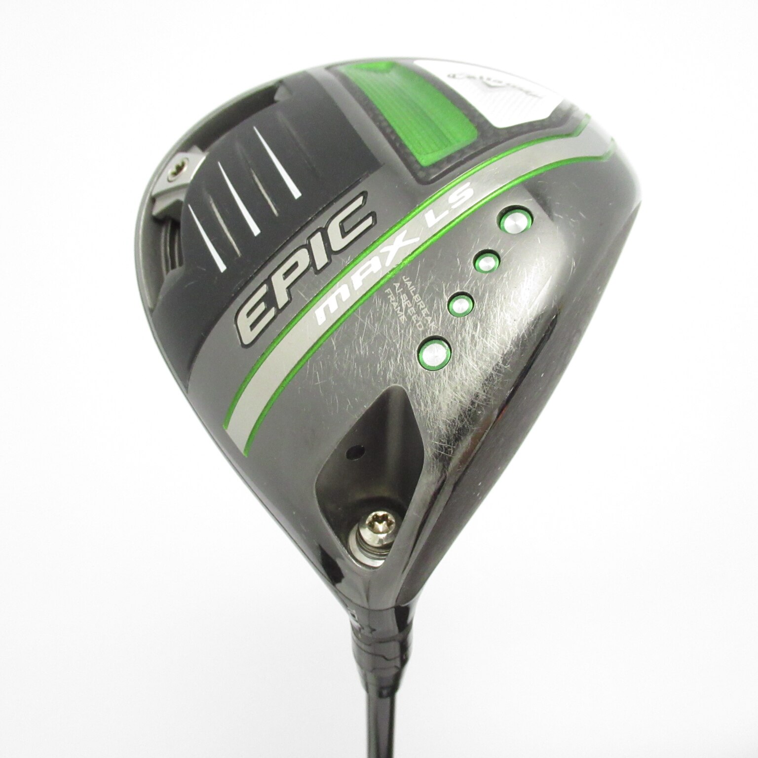 【中古ゴルフクラブ】キャロウェイゴルフ　EPIC　エピック MAX LS ドライバー TENSEI 55 NVY for Callaway　シャフト：TENSEI 55 NVY f… 中古】エピック MAX LS ドライバー TENSEI 55 NVY for Callaway 10.5