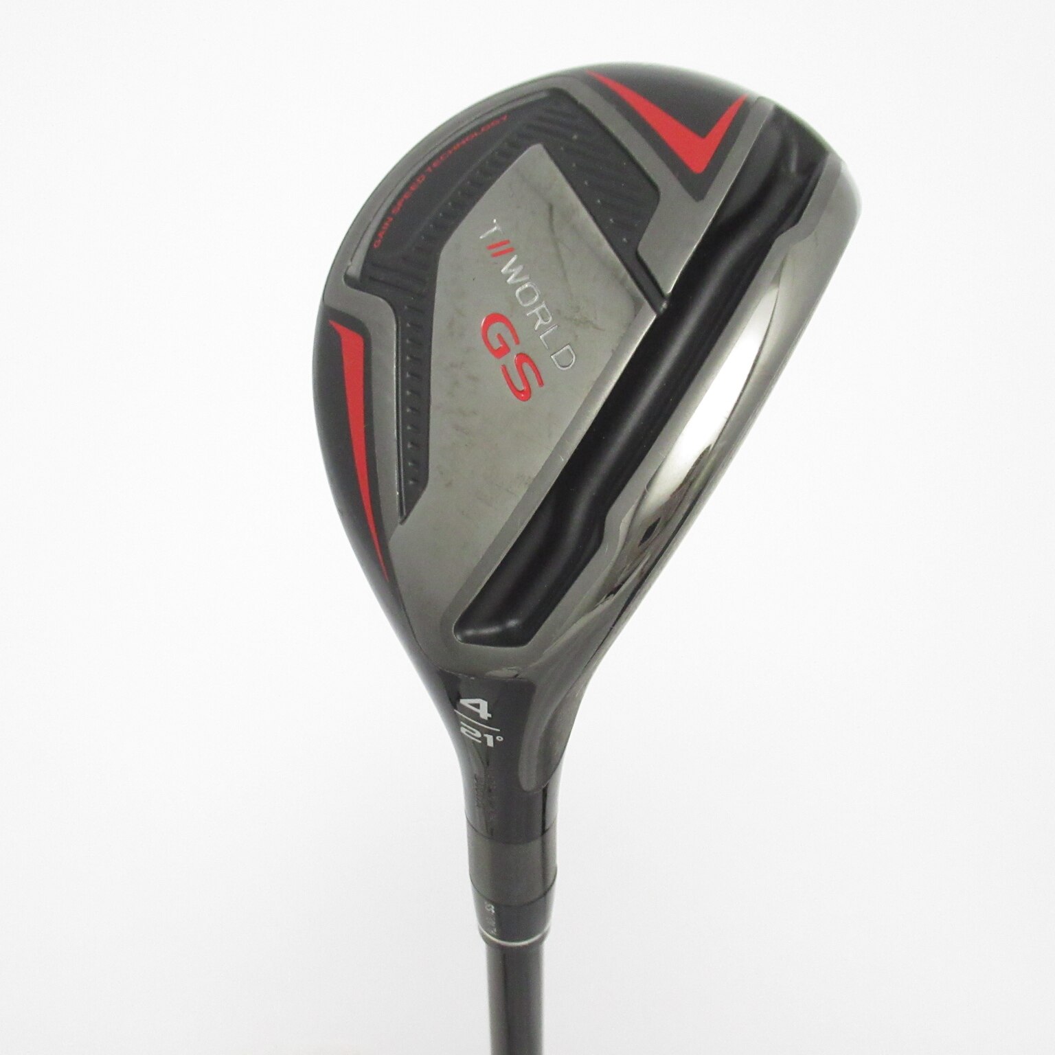中古】 本間ゴルフ TOUR WORLD TR21 U3 ユーティリティ UT