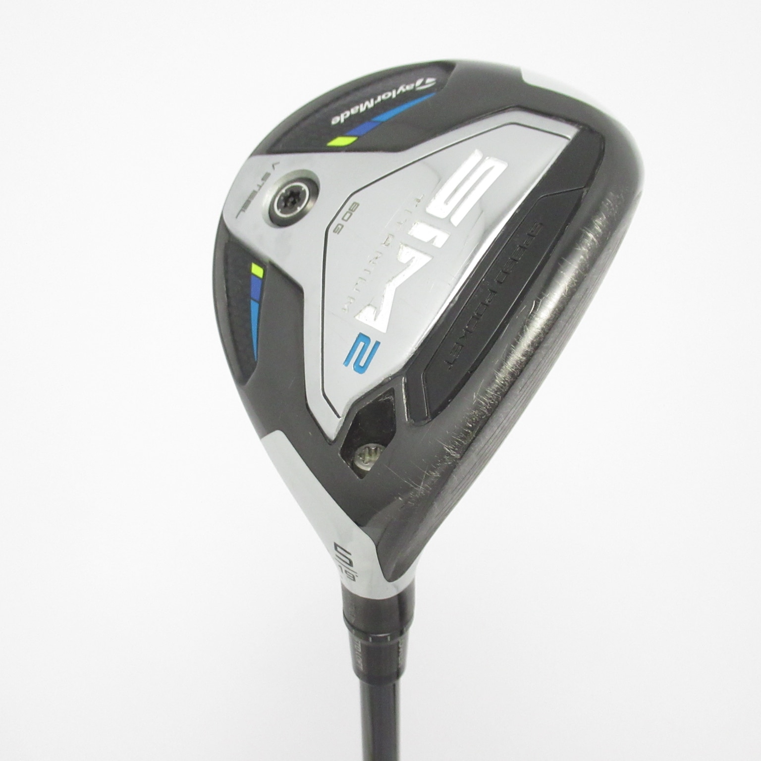 中古】SIM2 フェアウェイウッド (テーラーメイド) 通販｜GDO中古