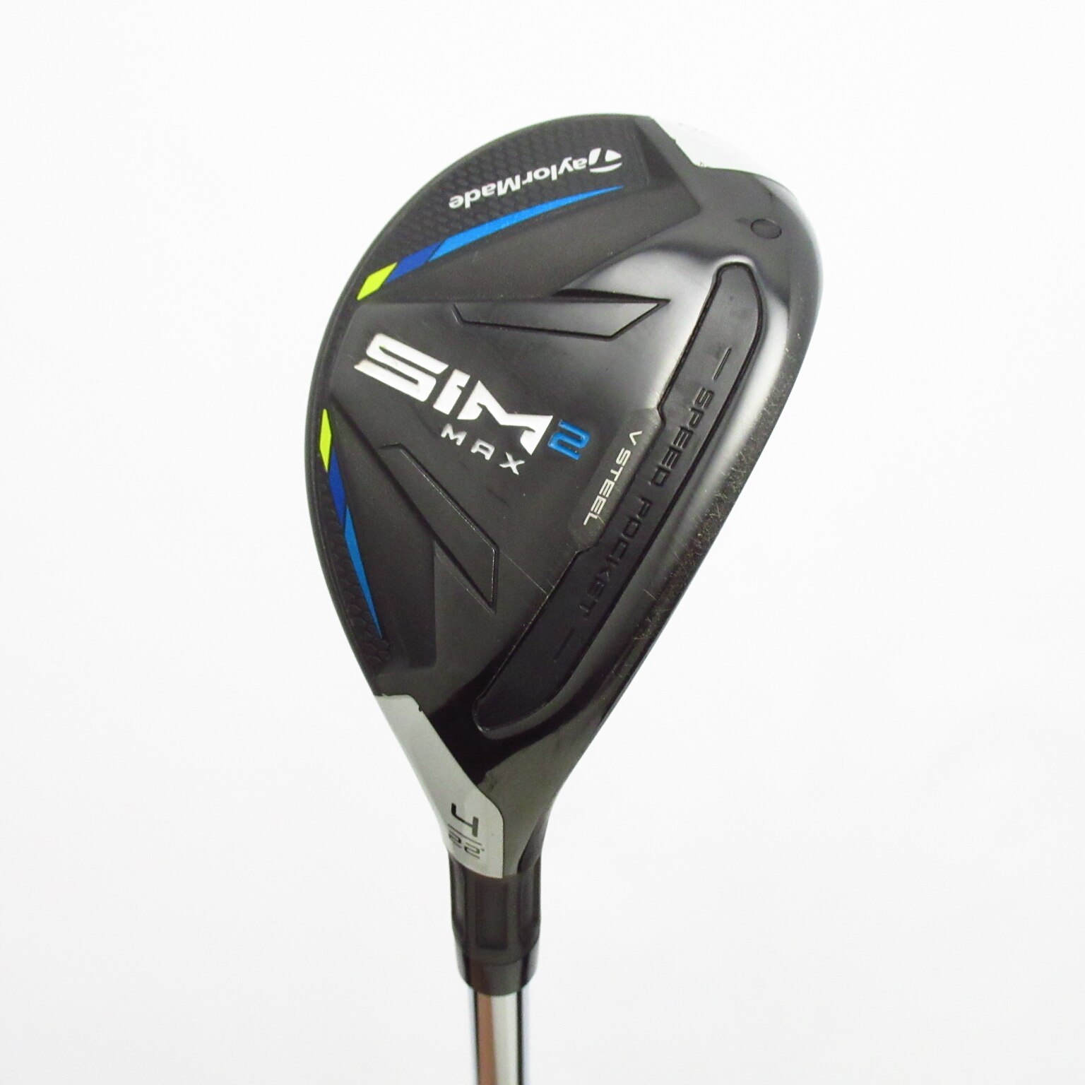 TaylorMade - ☆人気の☆SIM2☆レスキュー ユーティリティヘッド