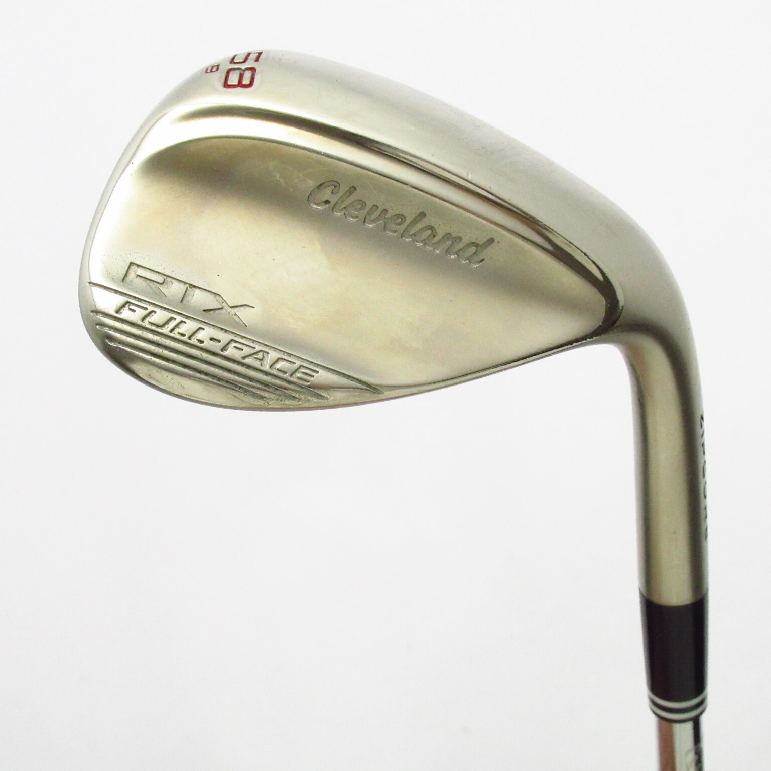 Cleveland RTX Full-Face 2 Wedge - Tour Satin, Canada