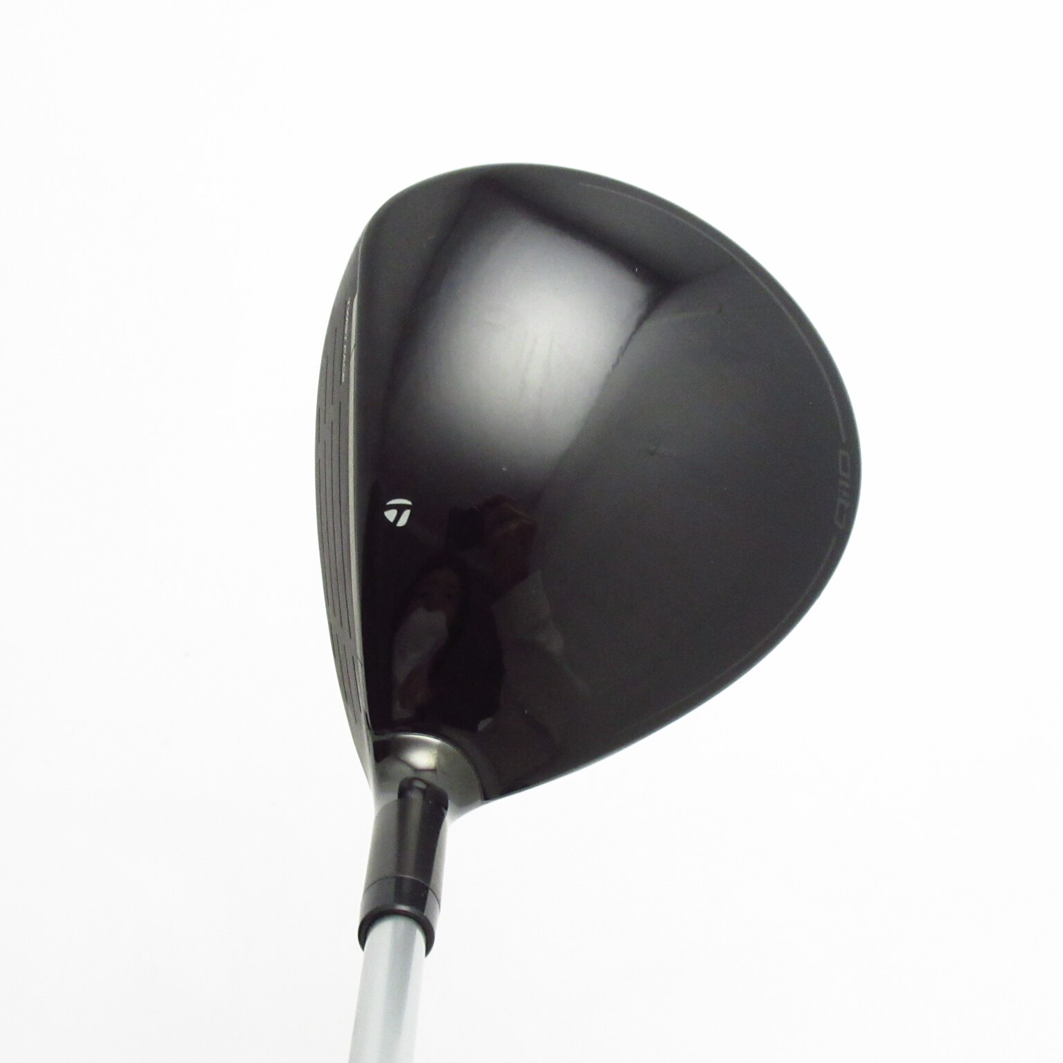 中古】Qi10 MAX フェアウェイウッド ELDIO TM40(2025) 19 L BC