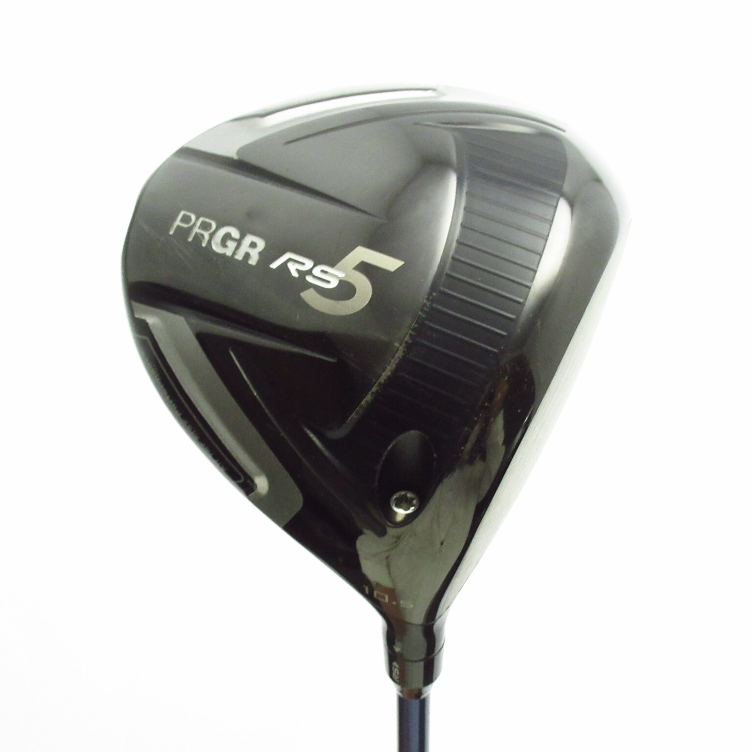 PRGR RS5 ドライバー 10.5°　SR 楽天市場】prgr rs5 ドライバーの通販