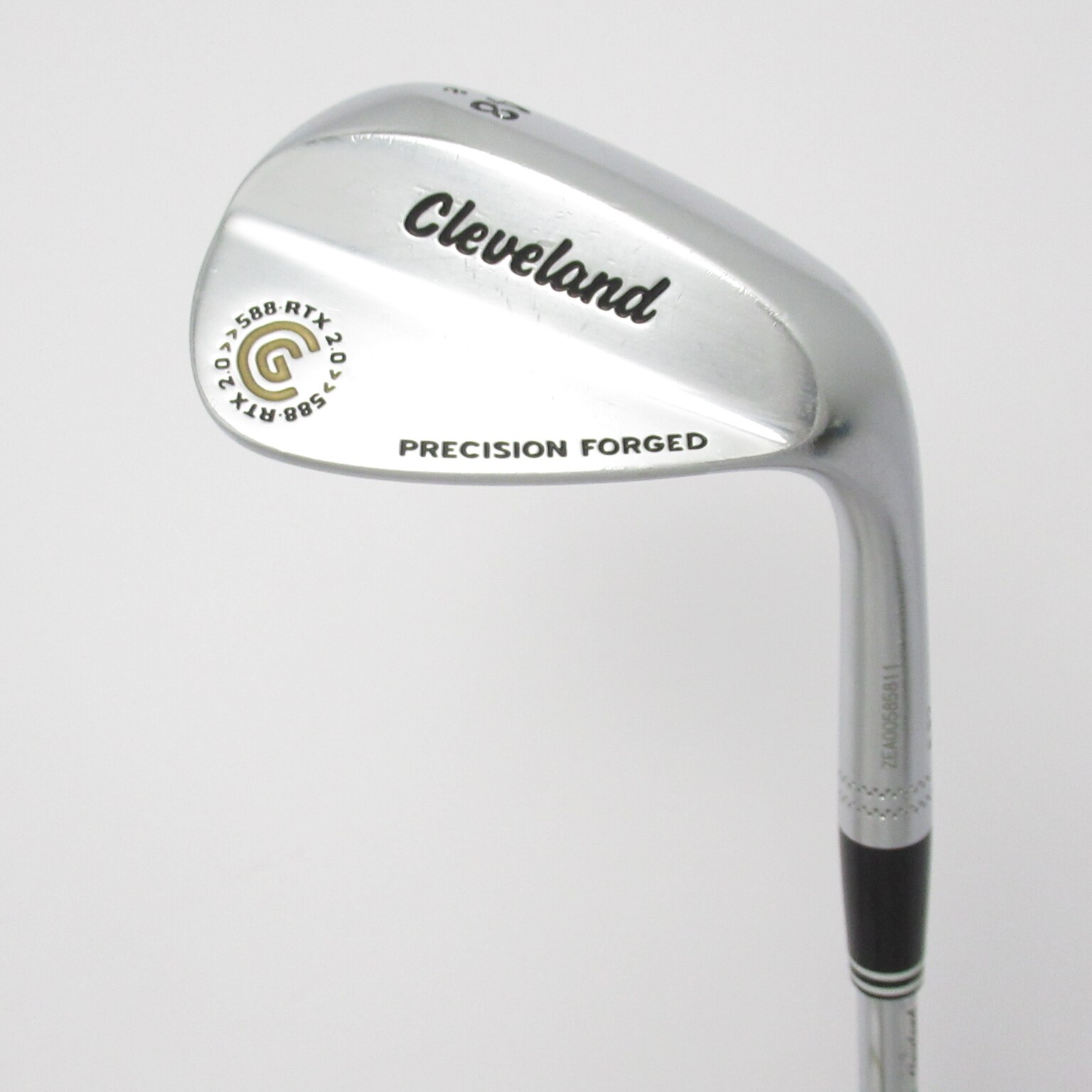 cleaveland - 【中古】クリーブランドウェッジRTX　おまけ付き RTXシリーズ｜クリーブランド ウェッジ
