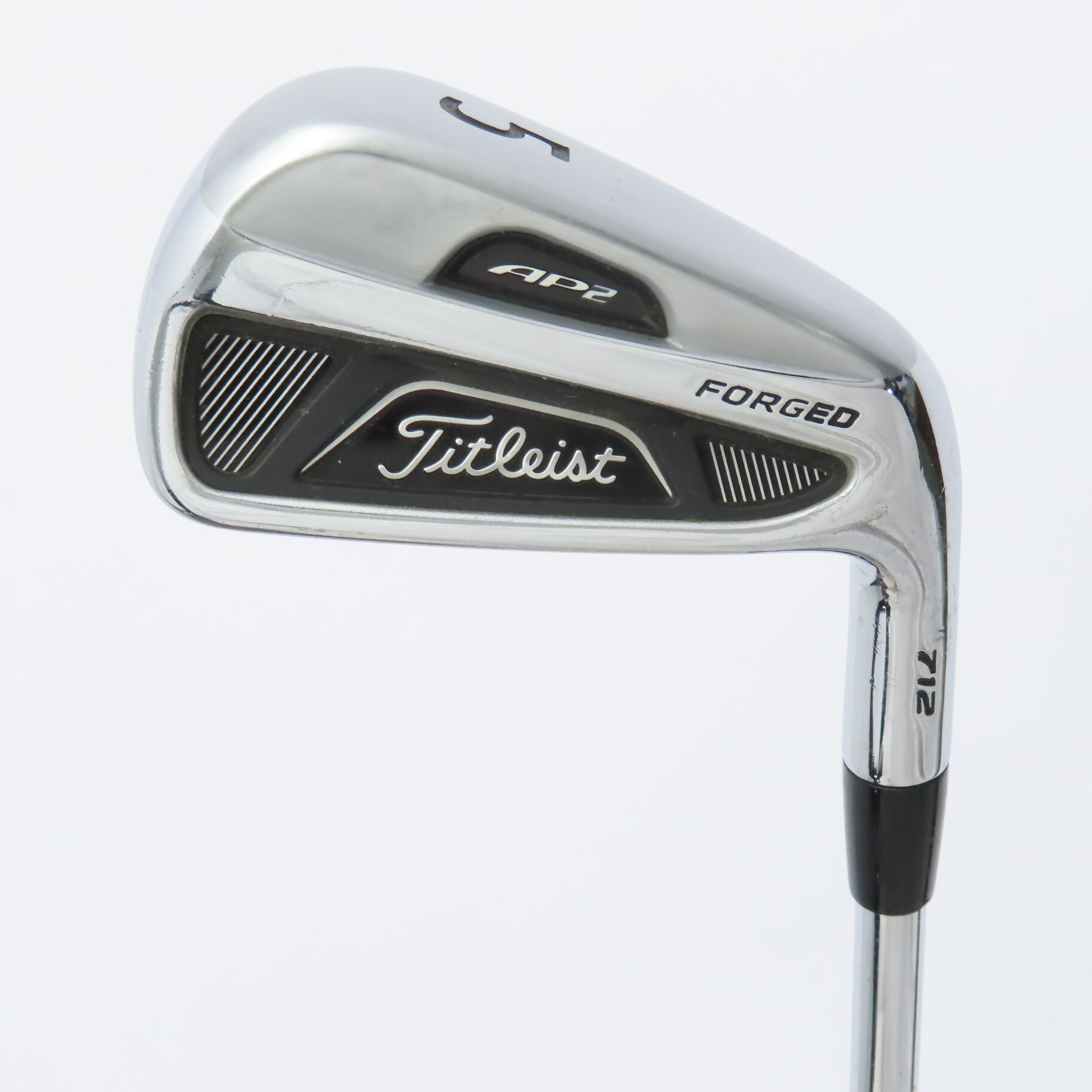 中古】AP2 712 アイアンセット (タイトリスト) Titleist メンズ