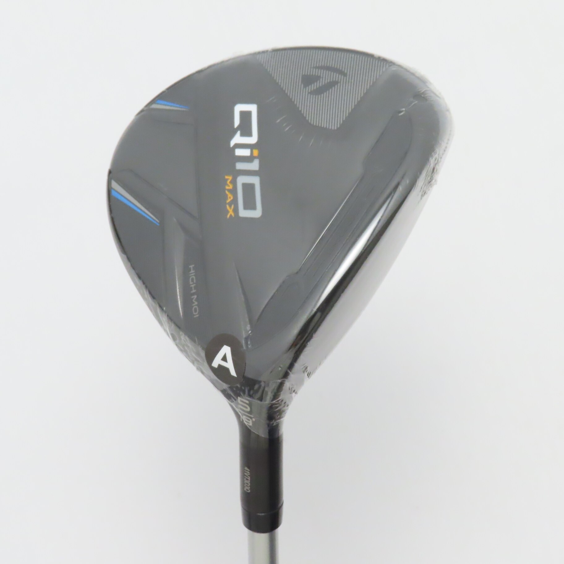 中古】Qi10 MAX フェアウェイウッド (テーラーメイド) Qi10 通販｜GDO