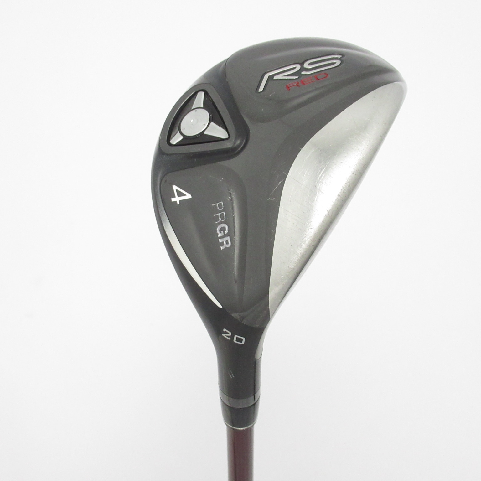 中古】RS ユーティリティ (プロギア) 通販｜GDO中古ゴルフクラブ