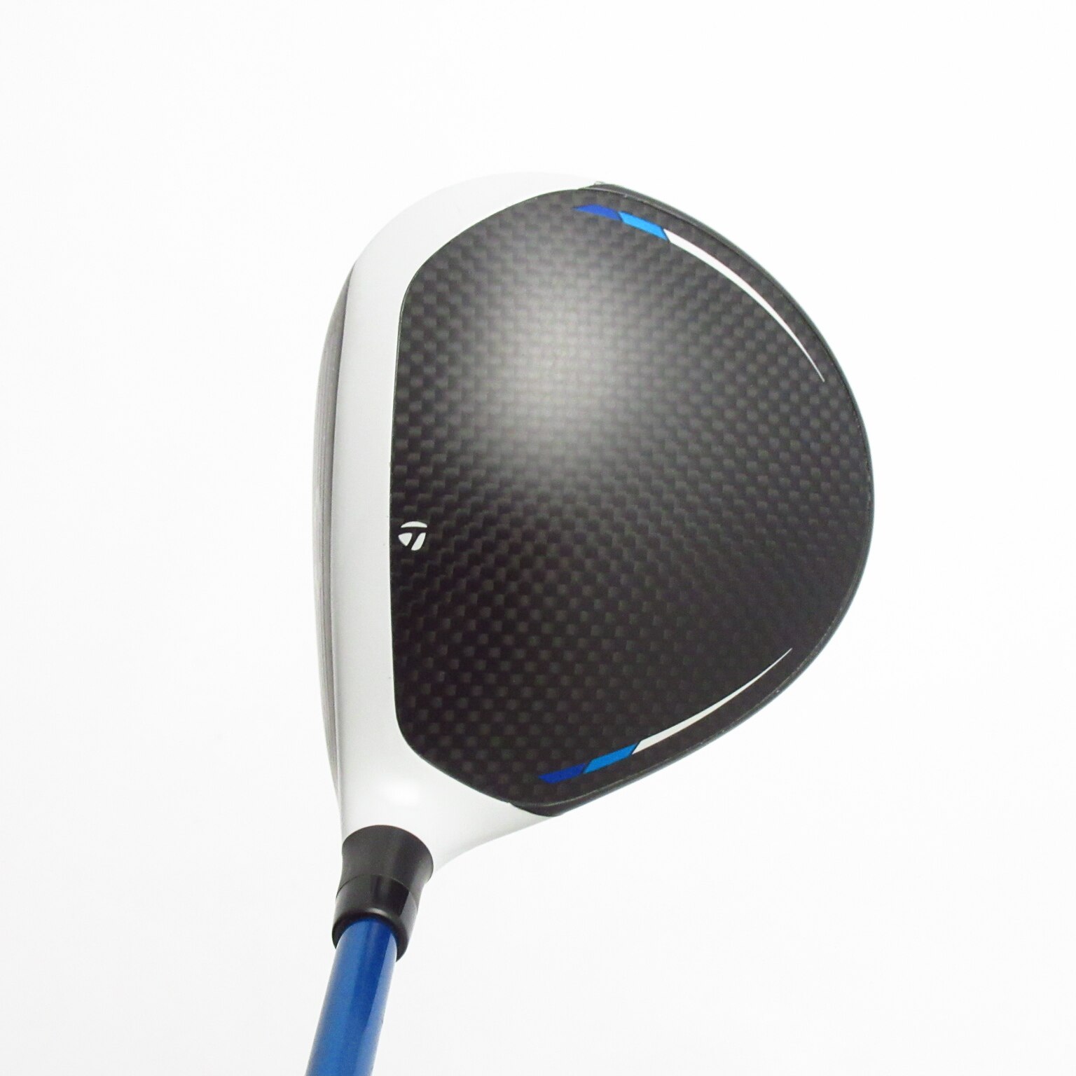 【中古ゴルフクラブ】テーラーメイド　SIM2　SIM2 マックス-D フェアウェイウッド Tour AD GT-7　シャフト：Tour AD GT-7 中古】SIM2 マックス-D フェアウェイウッド Tour AD GT-7 16 S CD